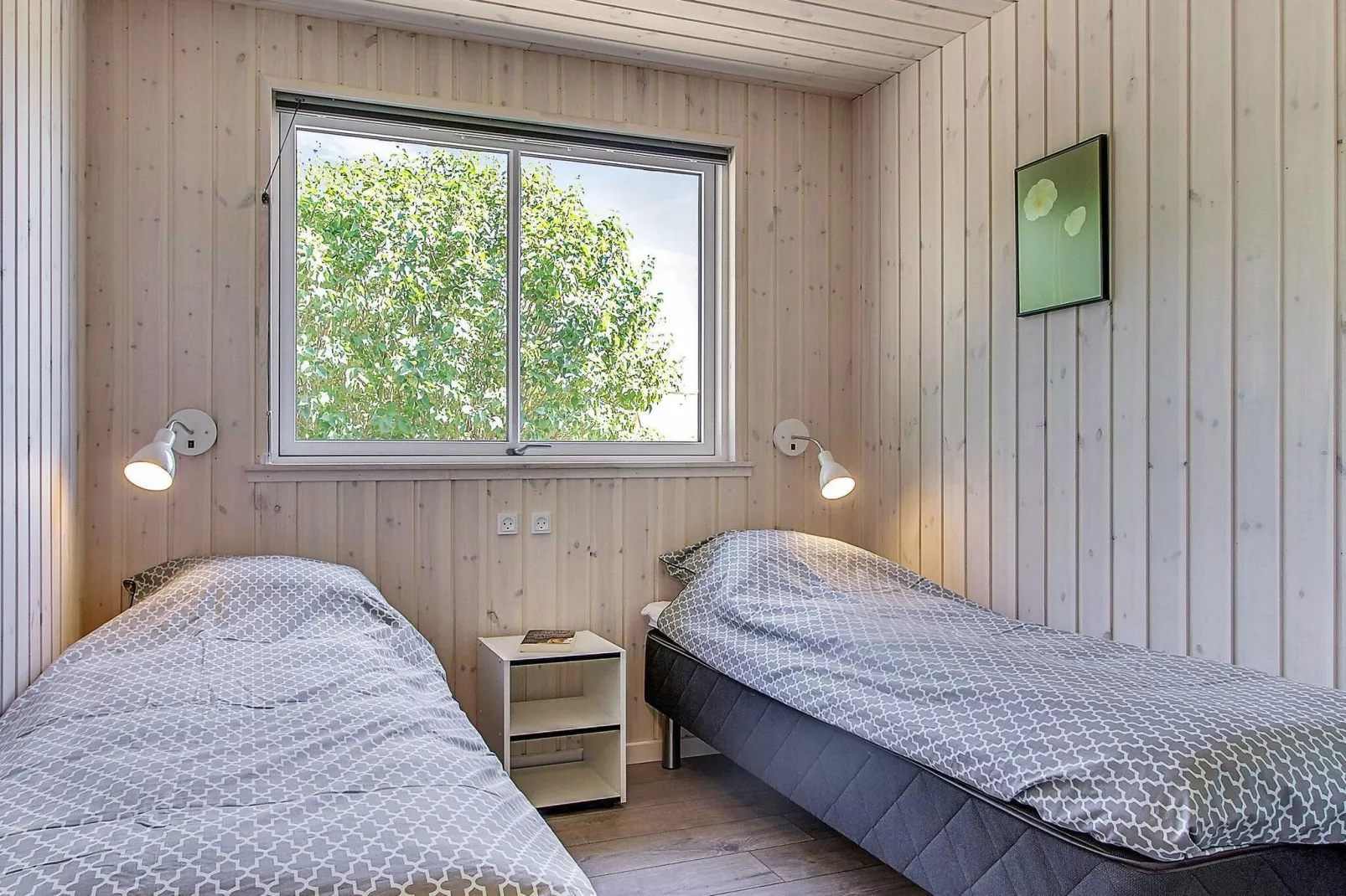 16 person holiday home in Børkop-Indoor