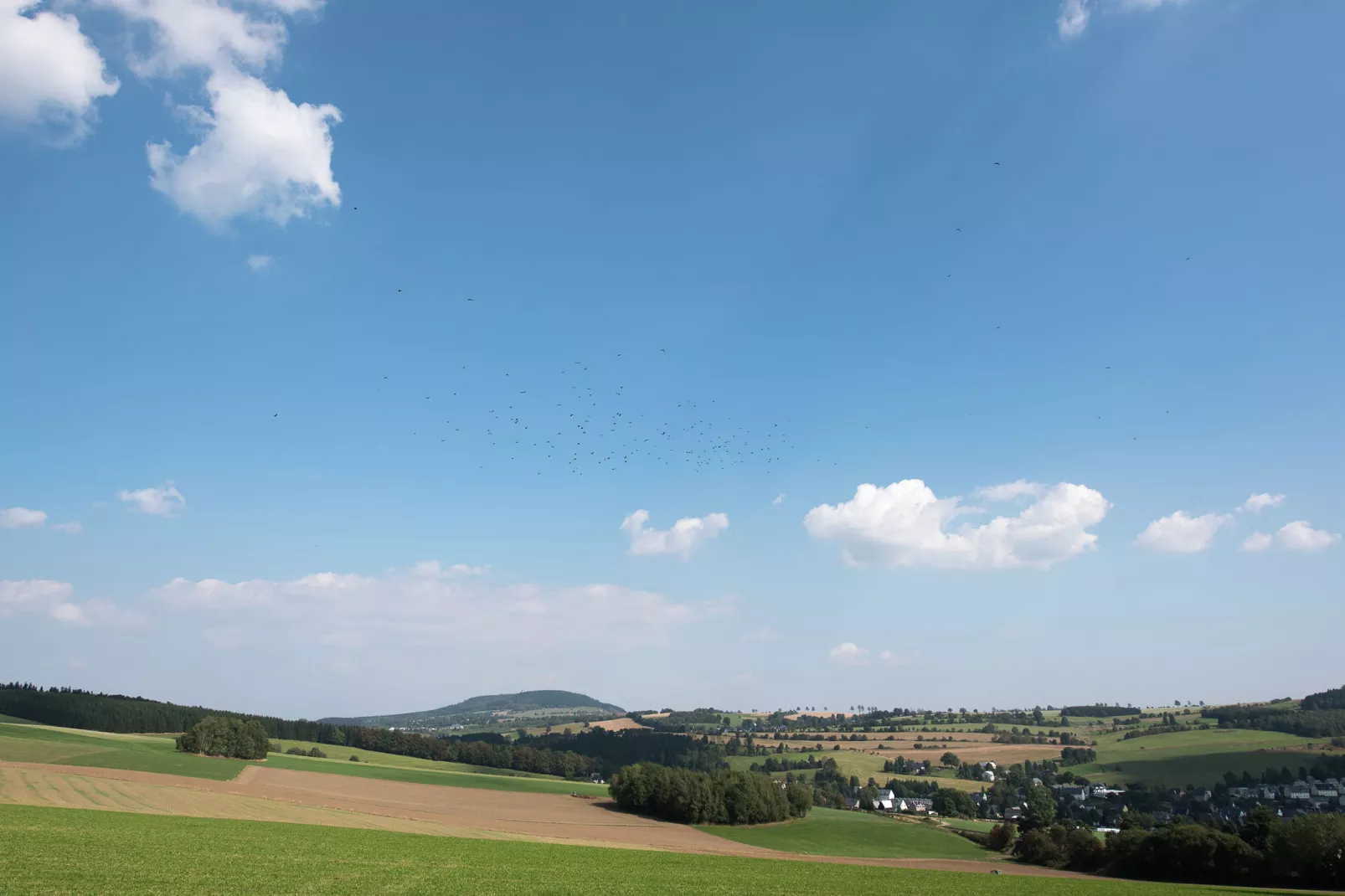 Honighäusl-Zones d'été à 20 km