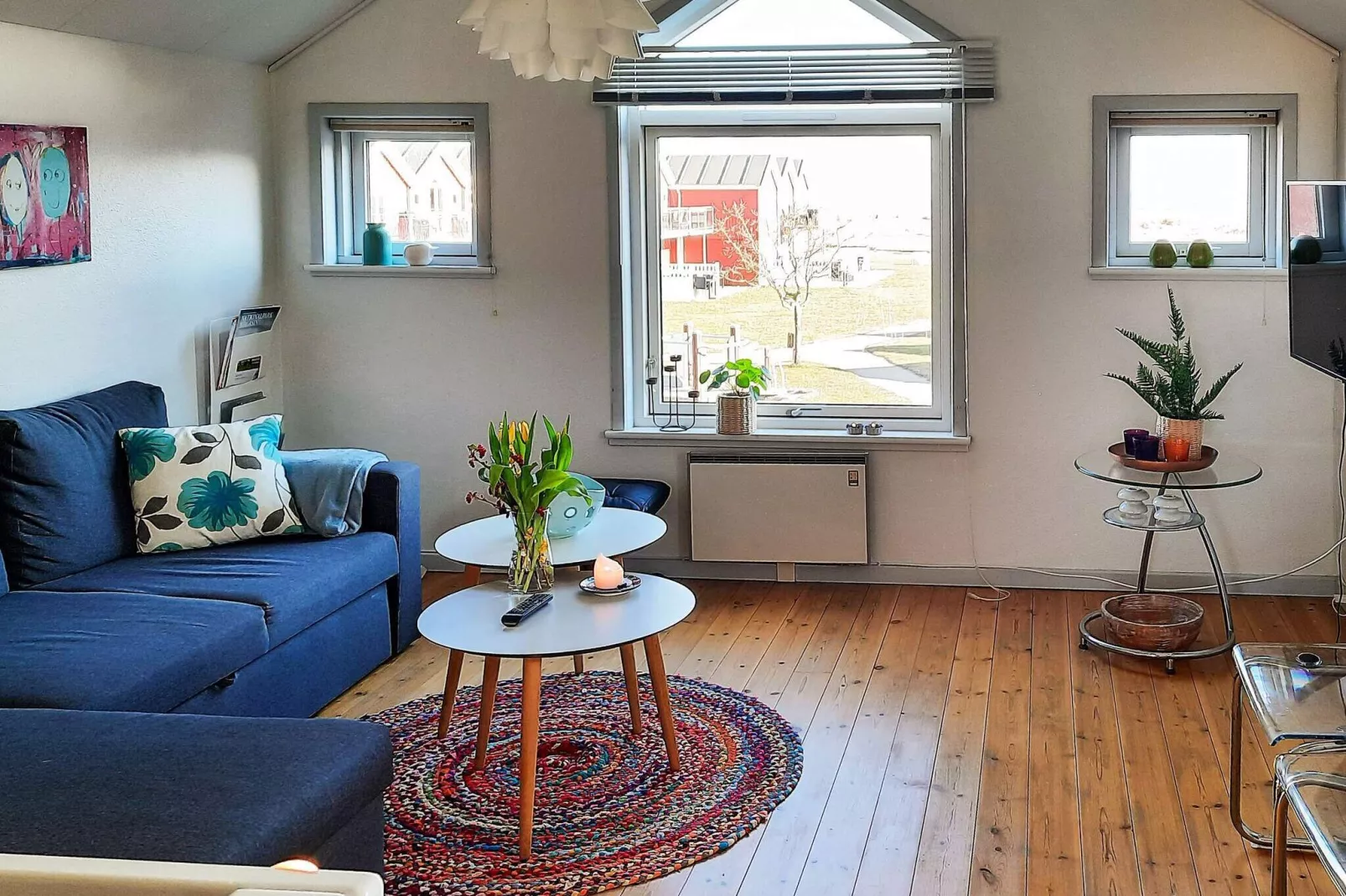 6 person holiday home in Hadsund-By Traum