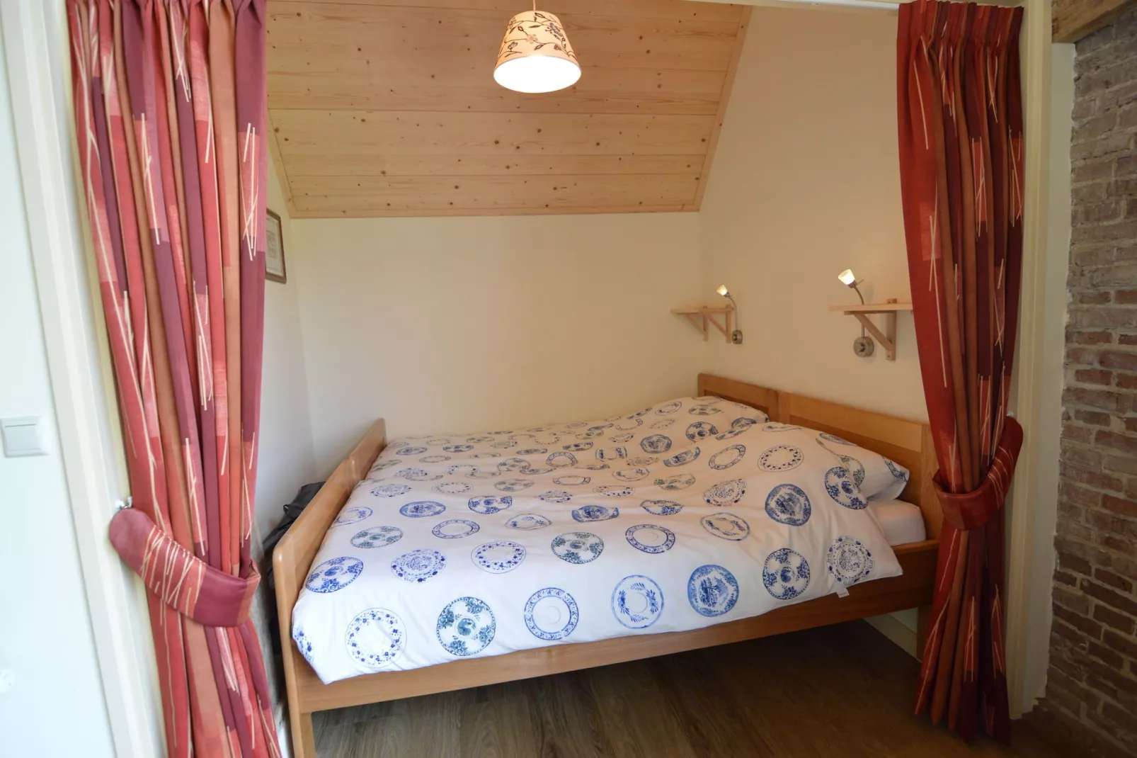 Kabinet-Bedroom