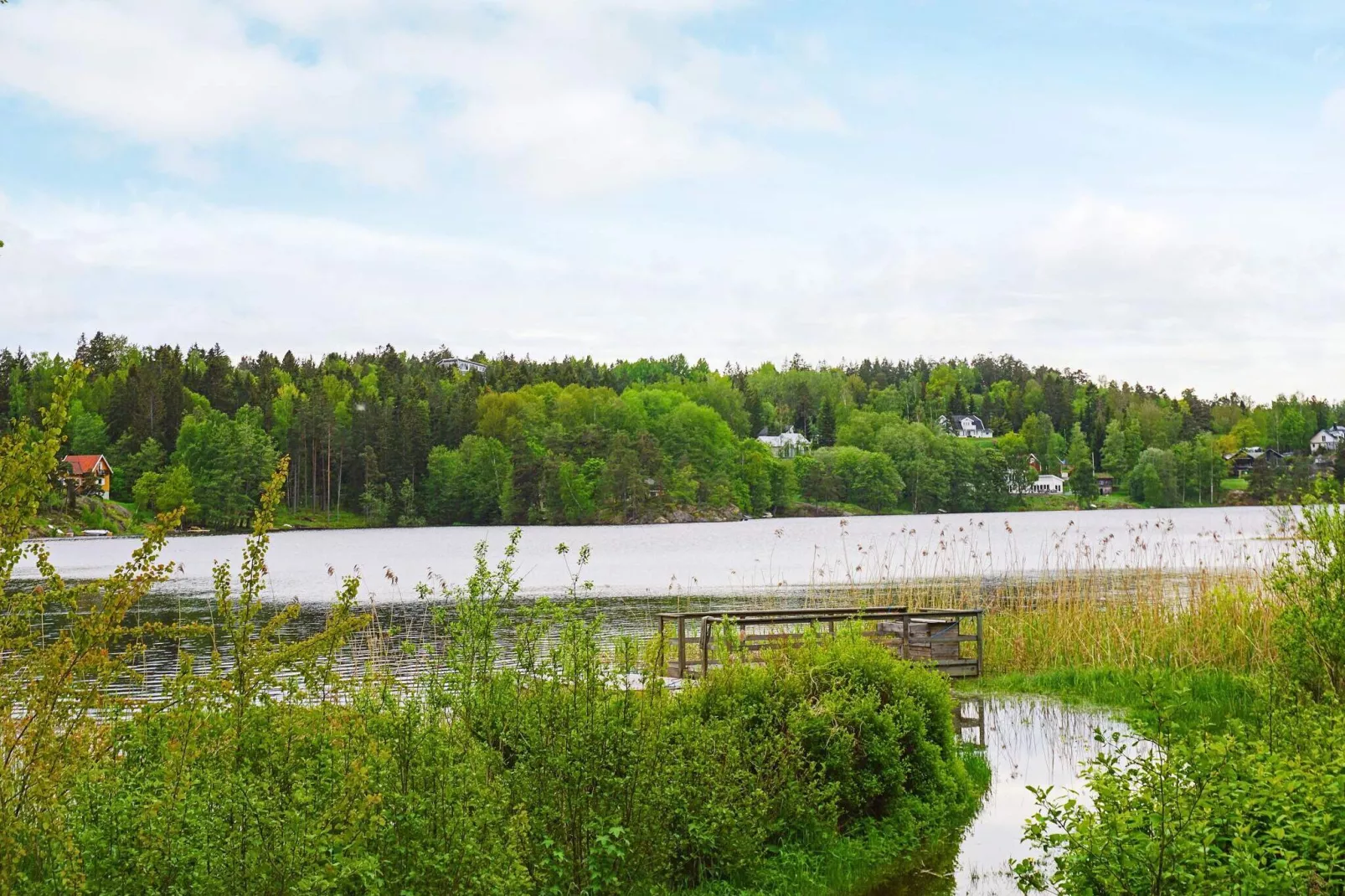 2 person holiday home in HANINGE-By Traum-Not tagged
