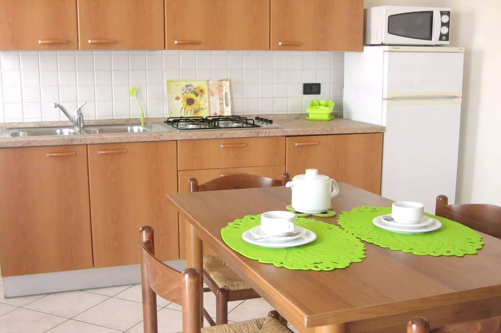 Chiara Otto-Kitchen