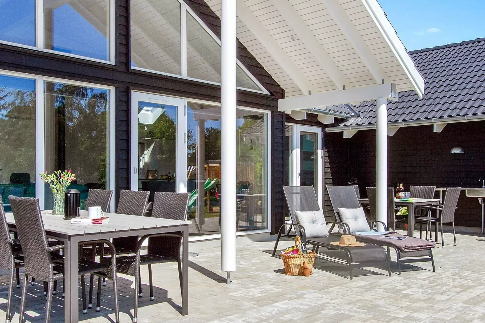 16 person holiday home in Børkop-Not tagged