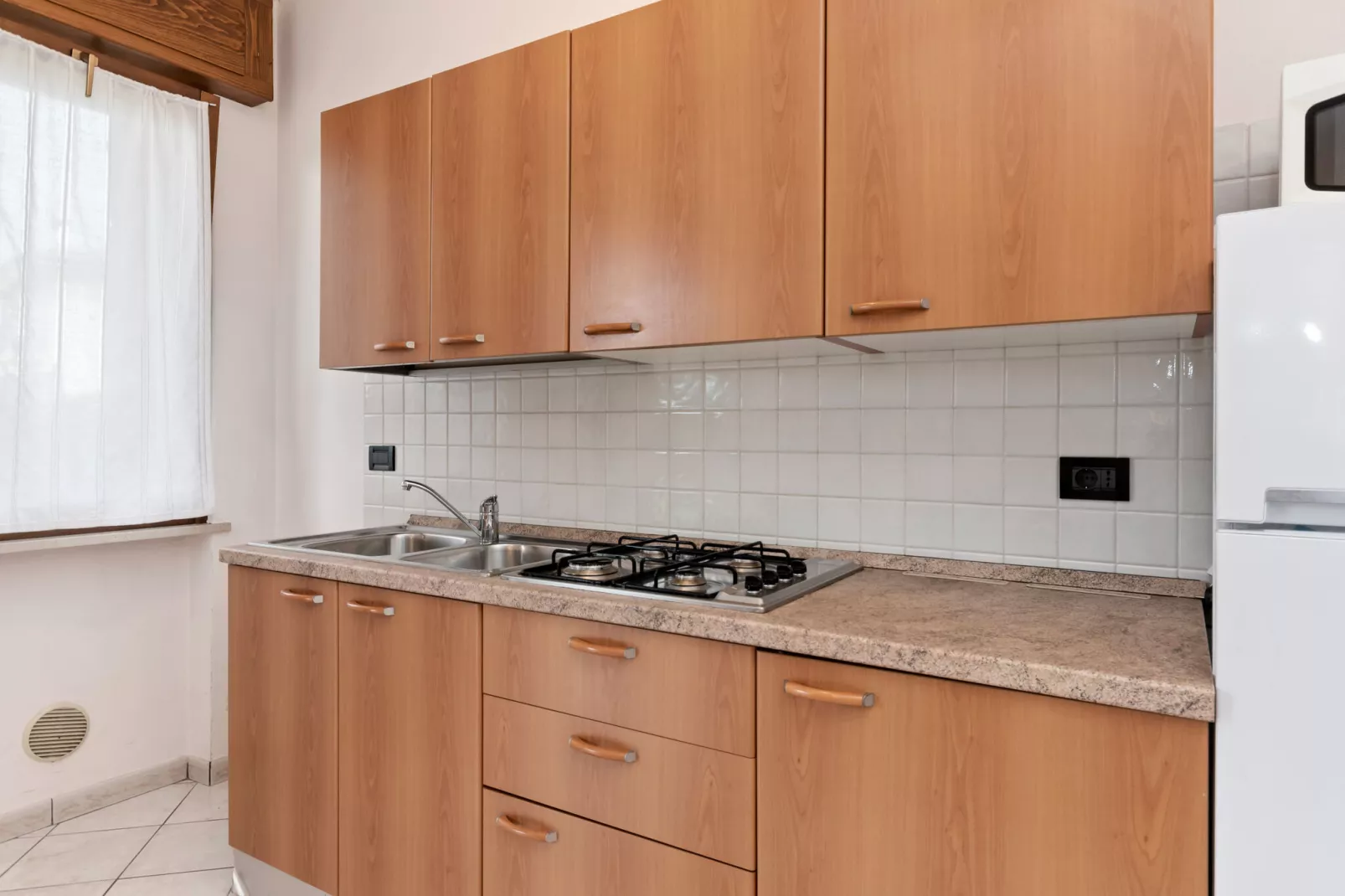 Chiara Otto-Kitchen