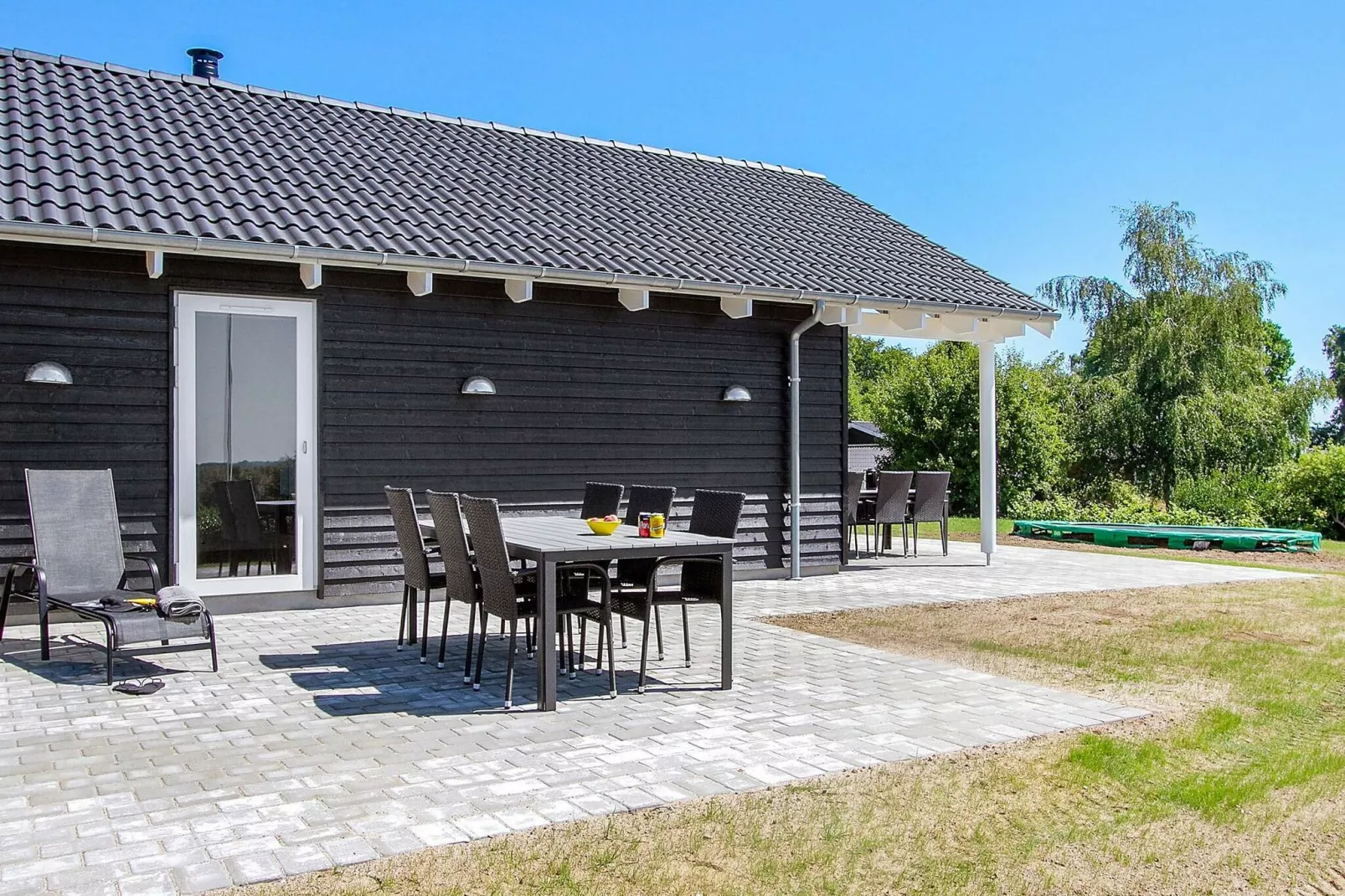 16 person holiday home in Børkop-Not tagged