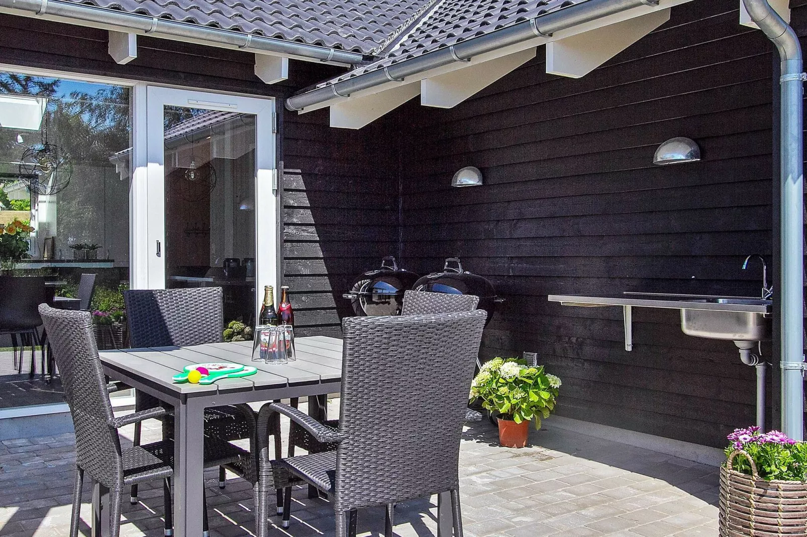 16 person holiday home in Børkop-Not tagged
