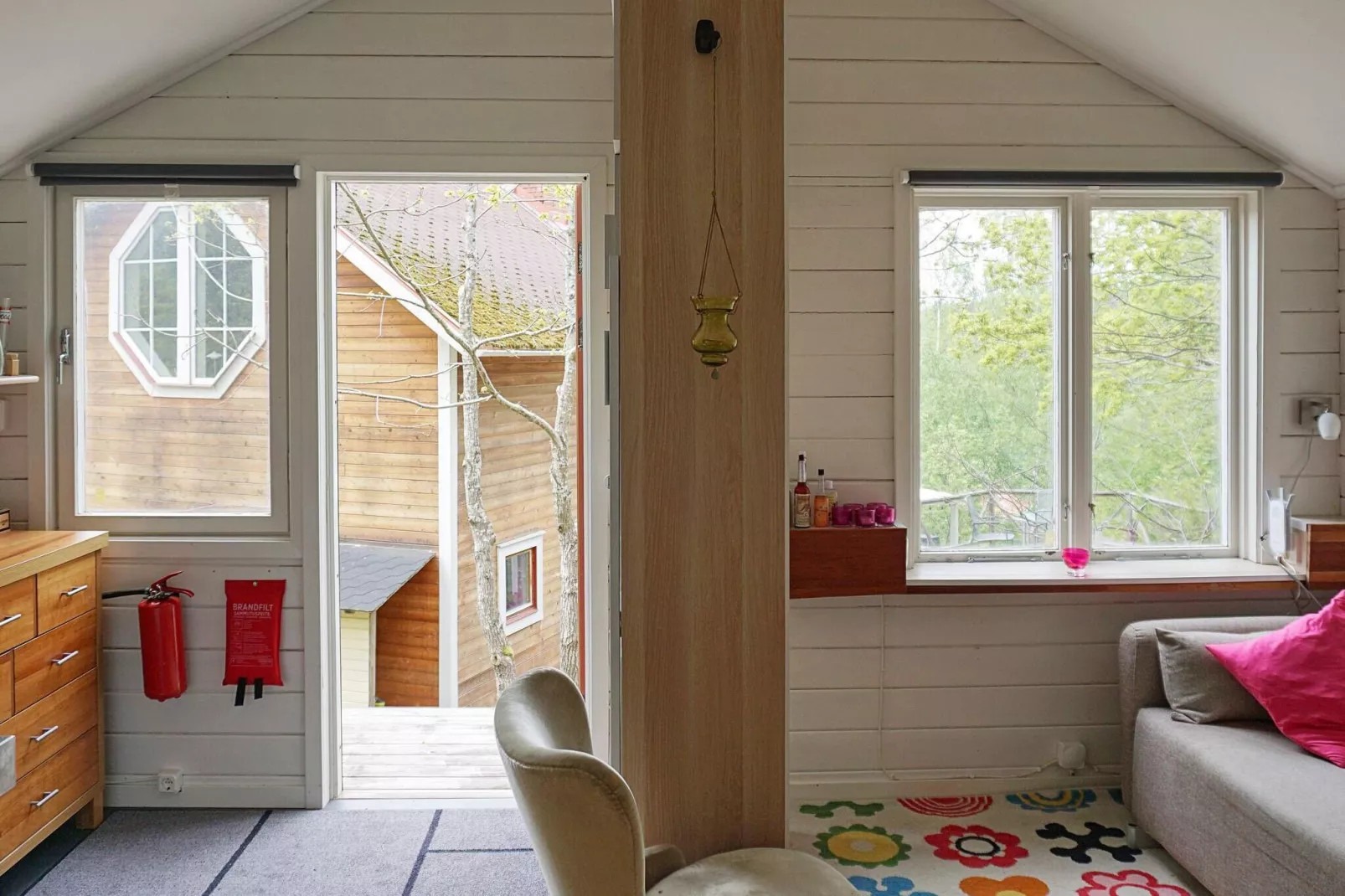 2 person holiday home in HANINGE-By Traum-Indoor