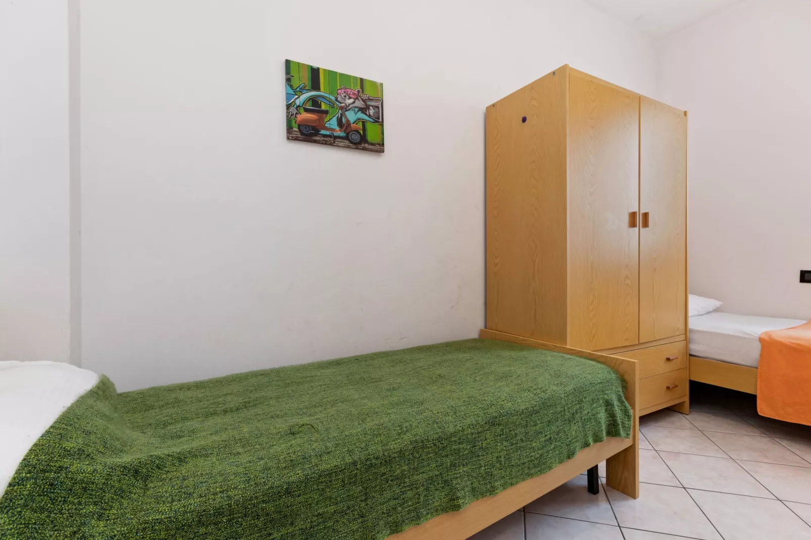 Chiara Otto-Bedroom