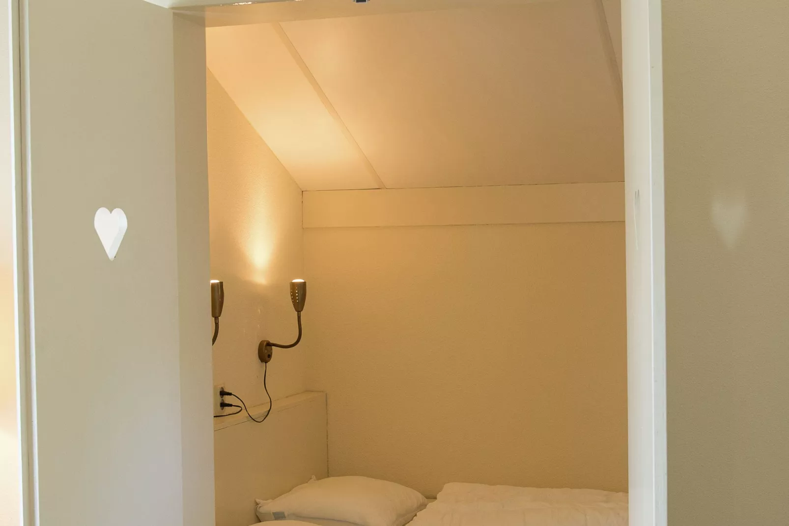 Vakantiepark Boomhiemke 9-Bedroom