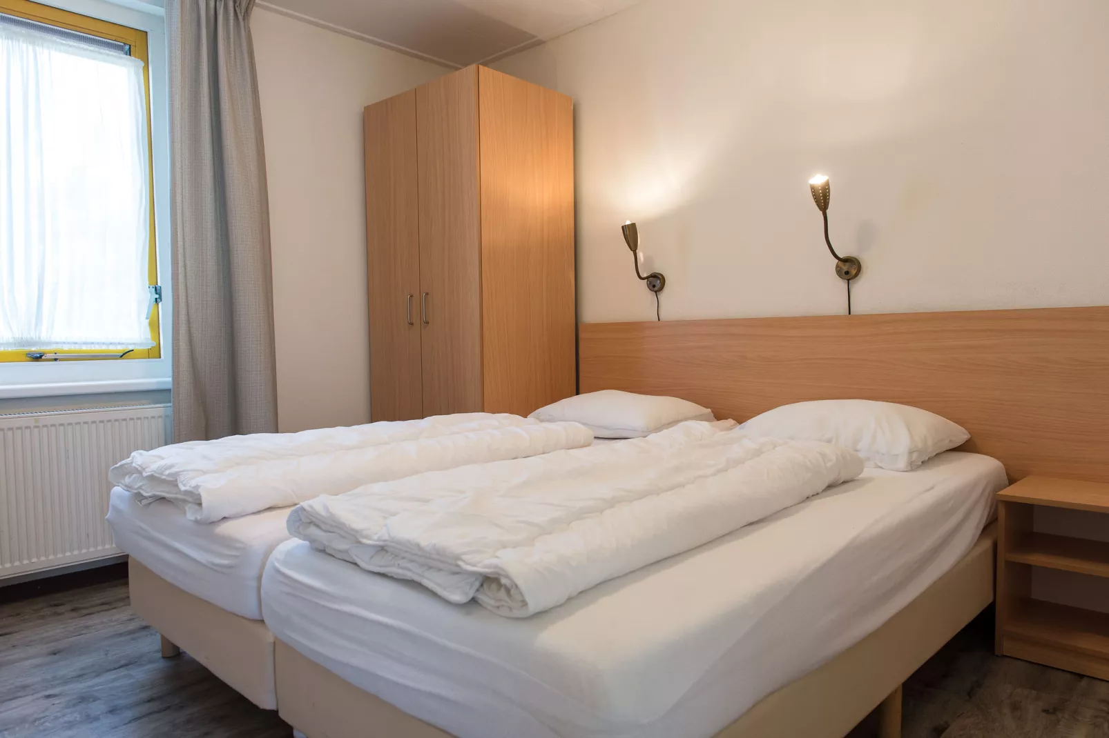 Vakantiepark Boomhiemke 9-Bedroom