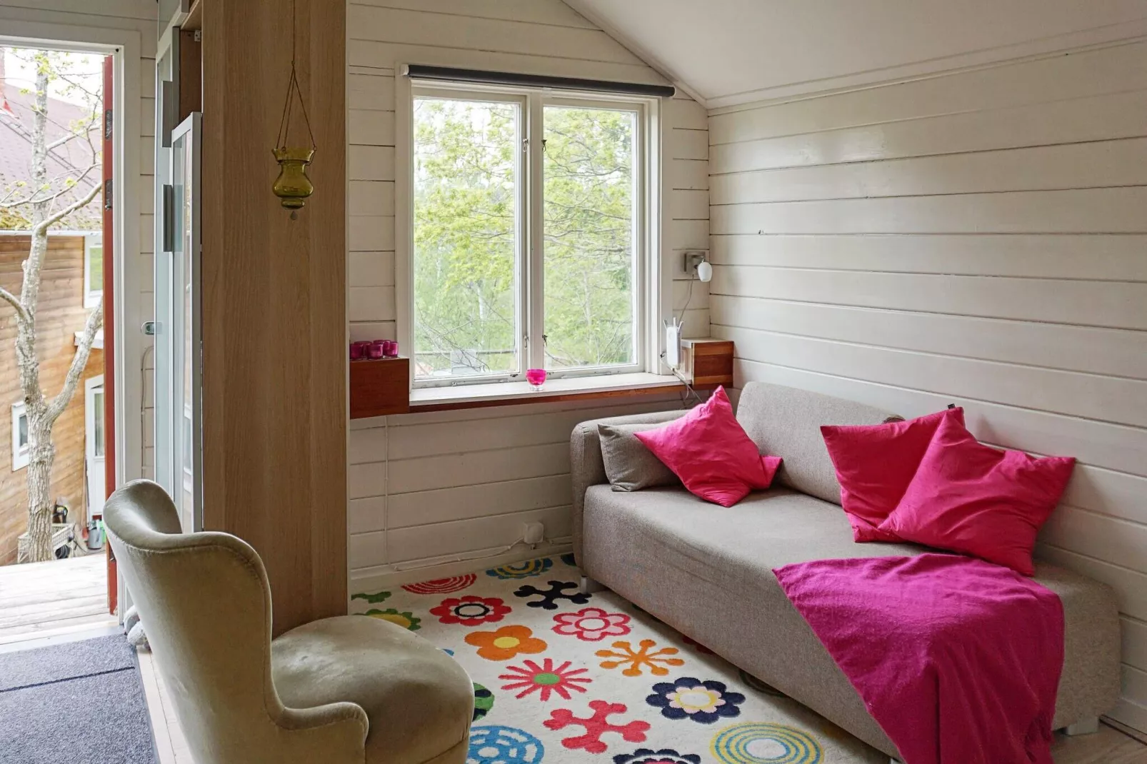 2 person holiday home in HANINGE-By Traum-Indoor