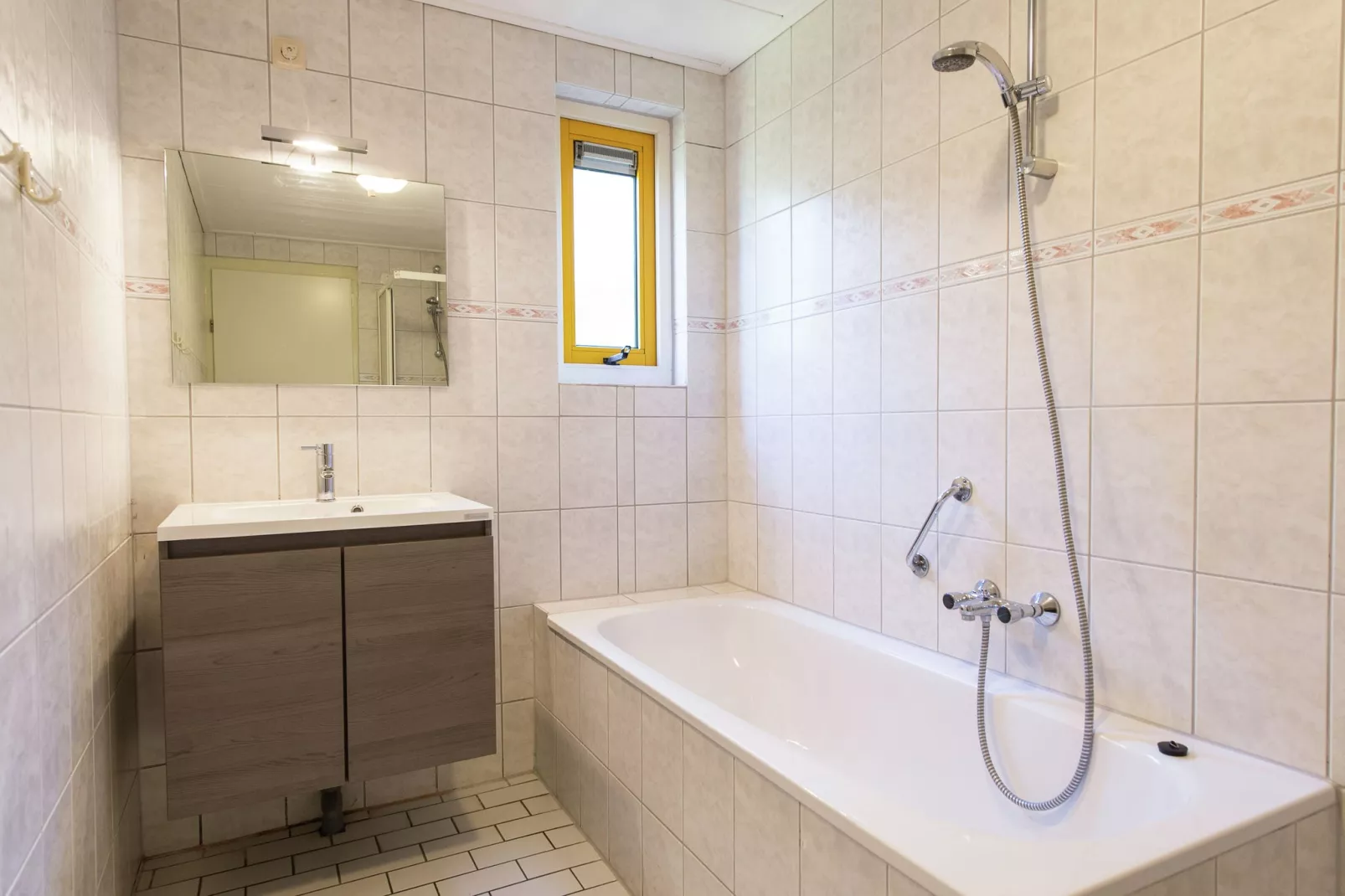 Vakantiepark Boomhiemke 9-Bathroom