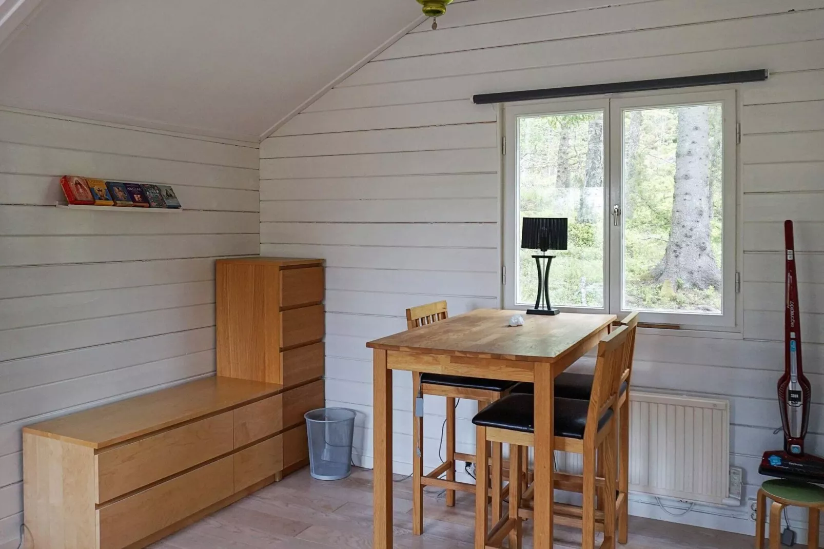2 person holiday home in HANINGE-By Traum-Indoor