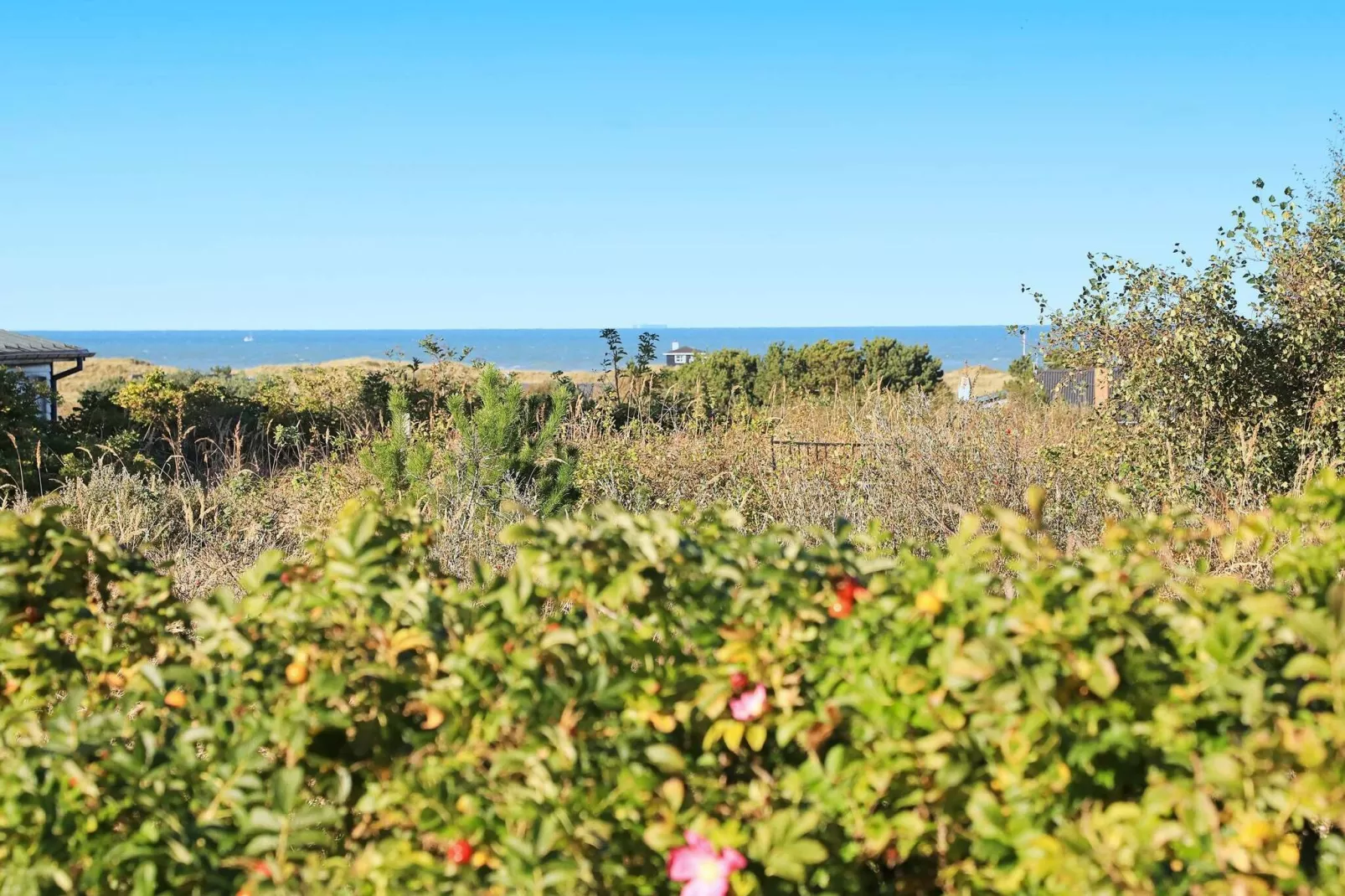 4 person holiday home in Hirtshals-Water view