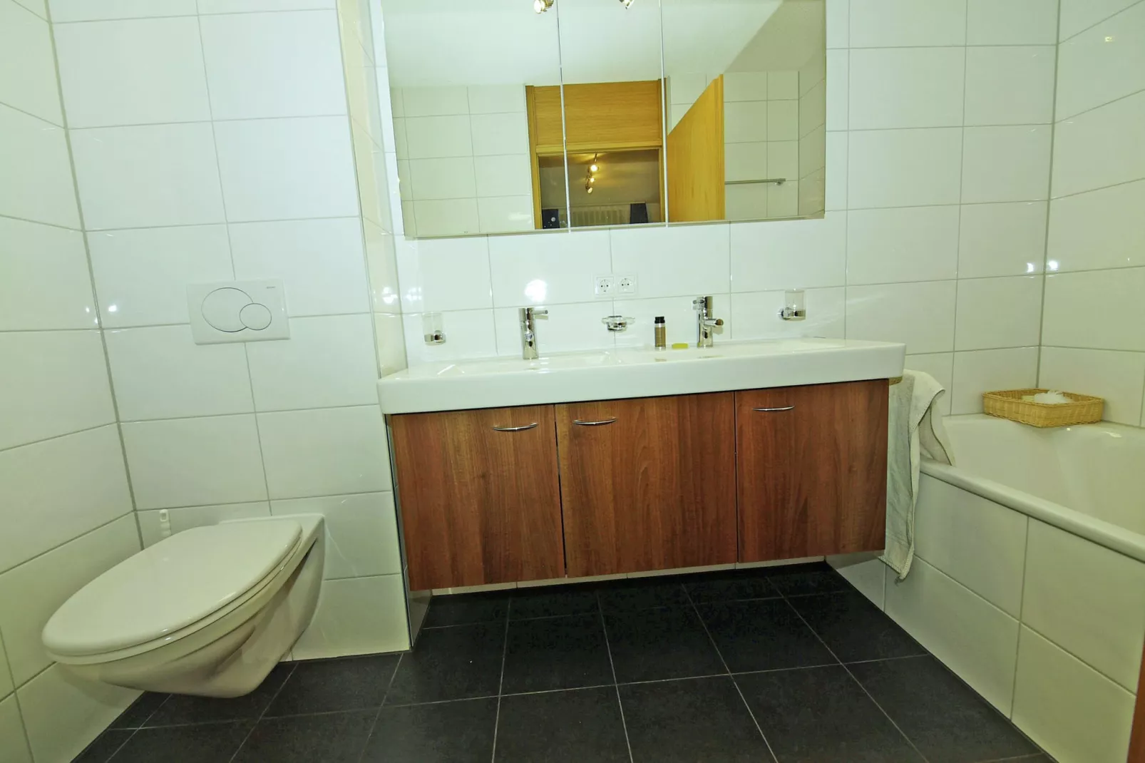 Mountain Lodge Brand-Bathroom