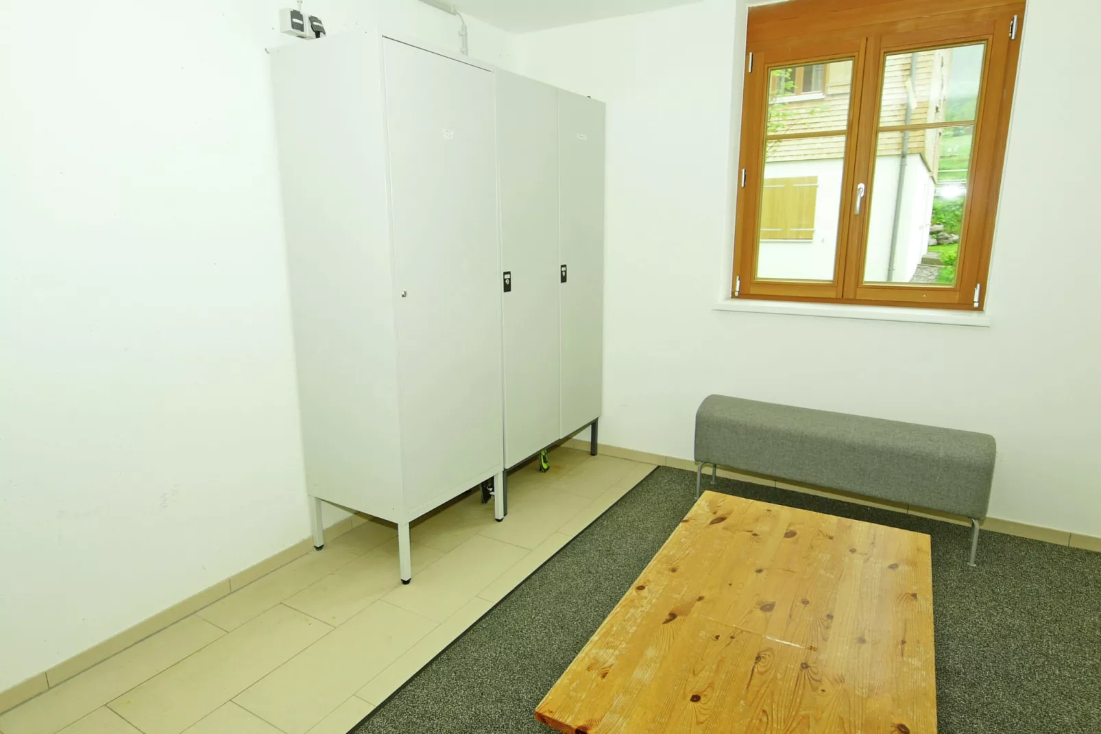 Mountain Lodge Brand-Facilities