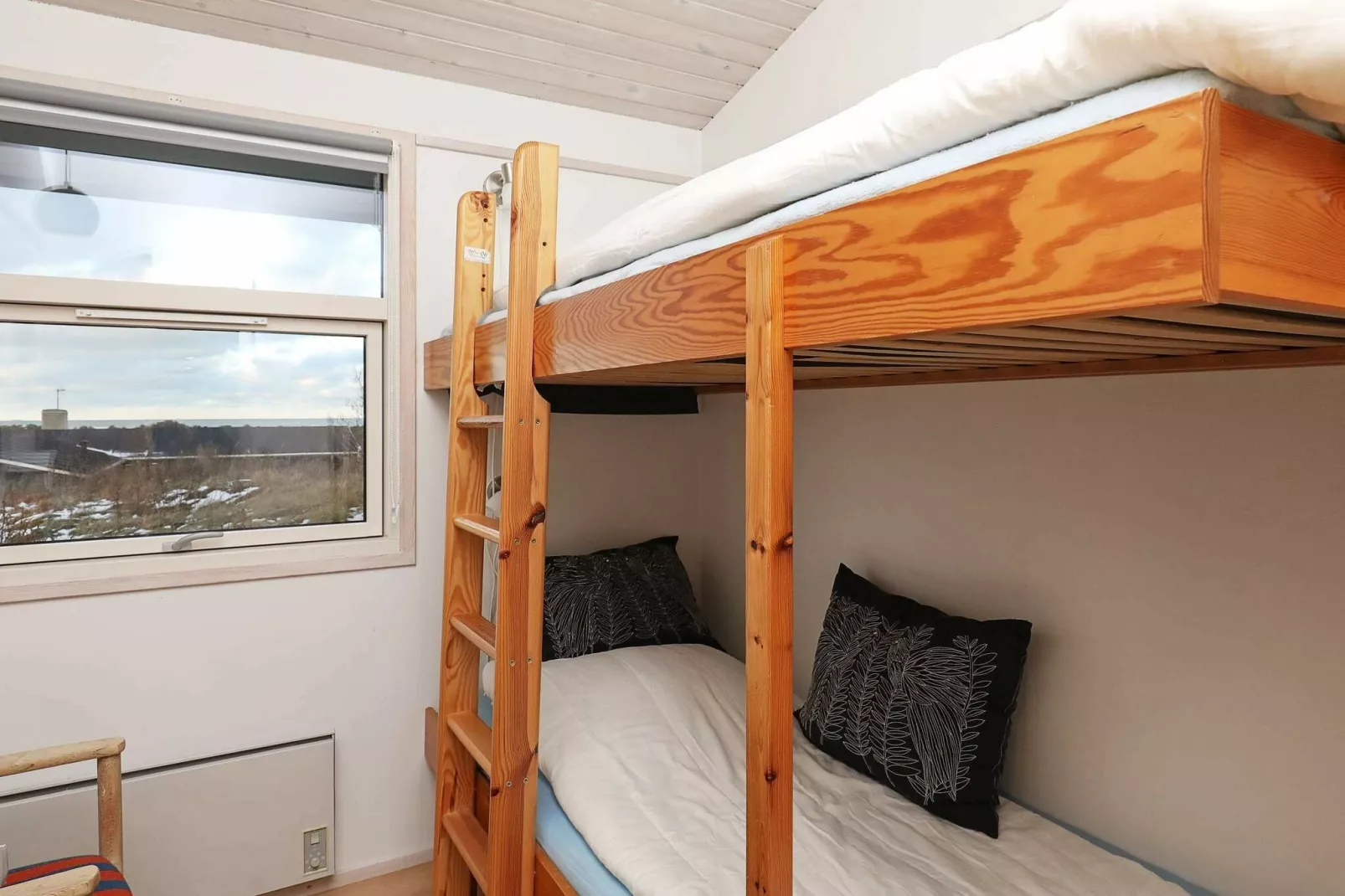 4 person holiday home in Hirtshals-Indoor