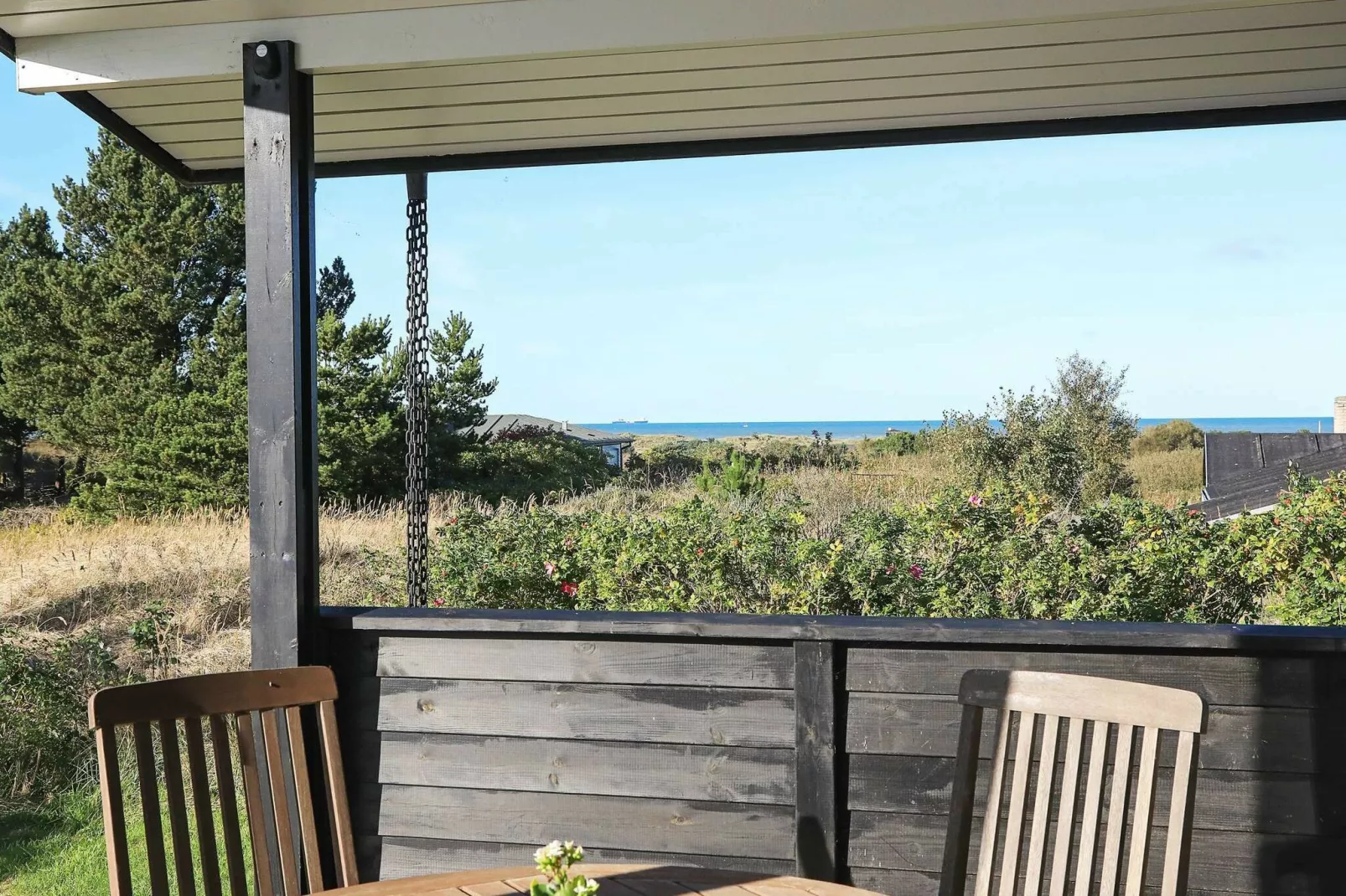 4 person holiday home in Hirtshals-View