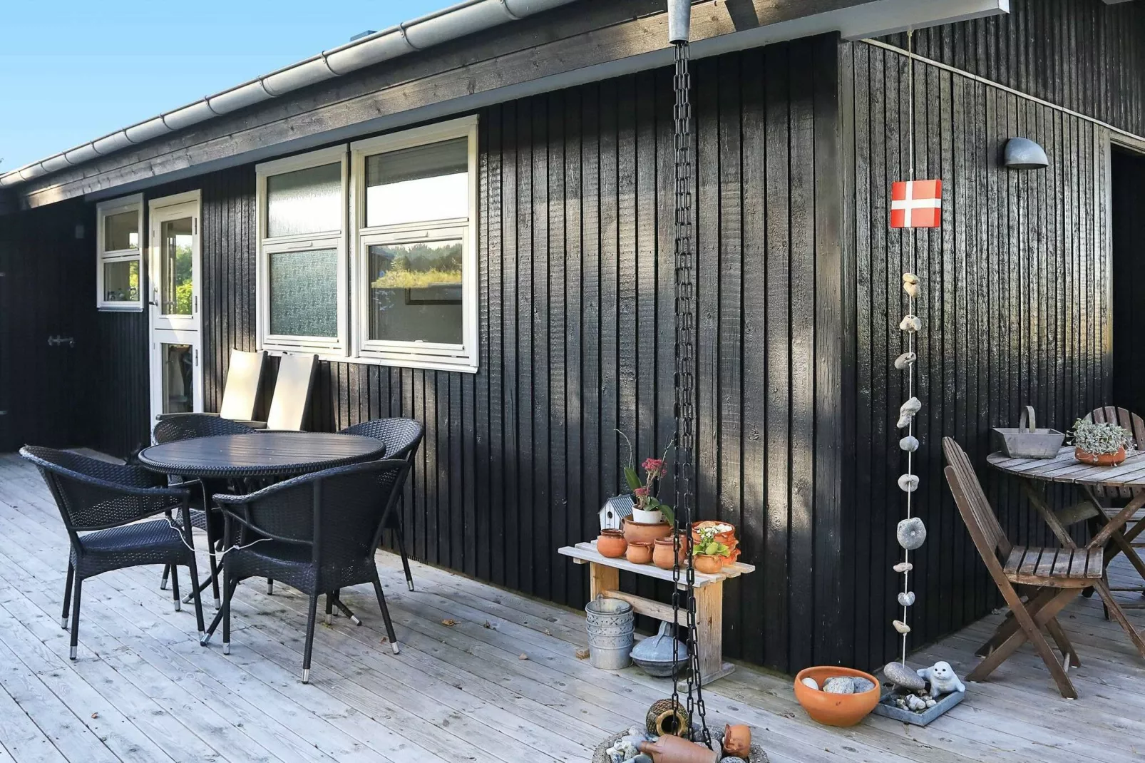 4 person holiday home in Hirtshals-View