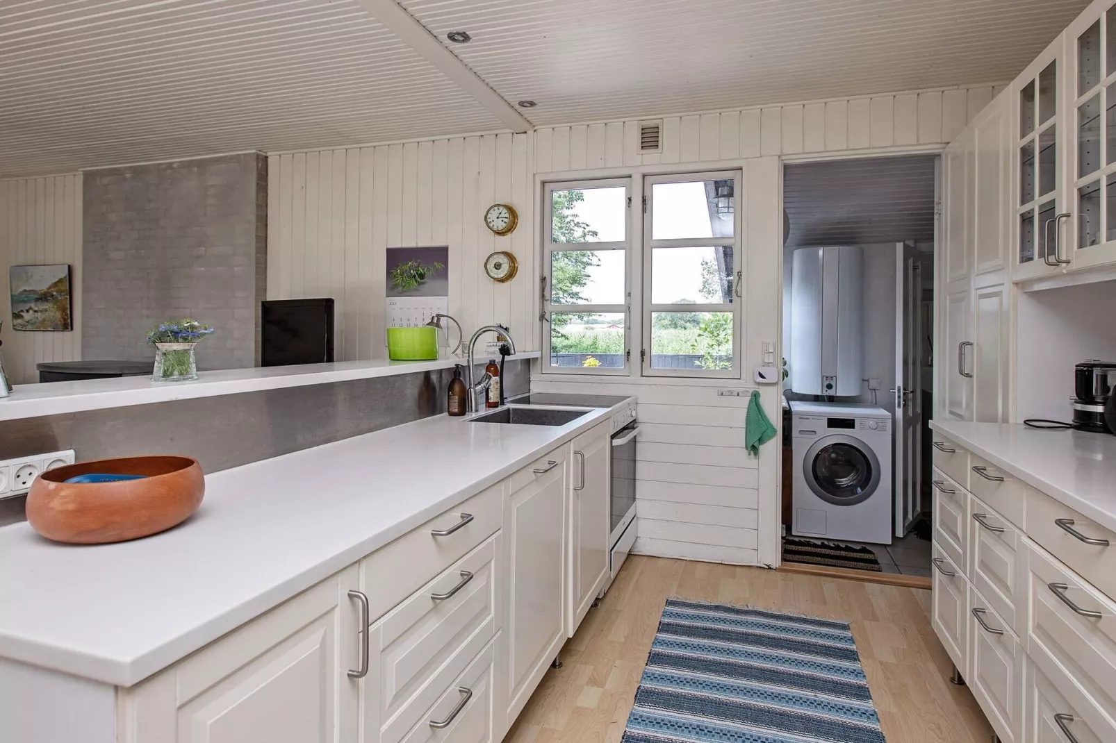6 person holiday home in Mern-By Traum-Indoor
