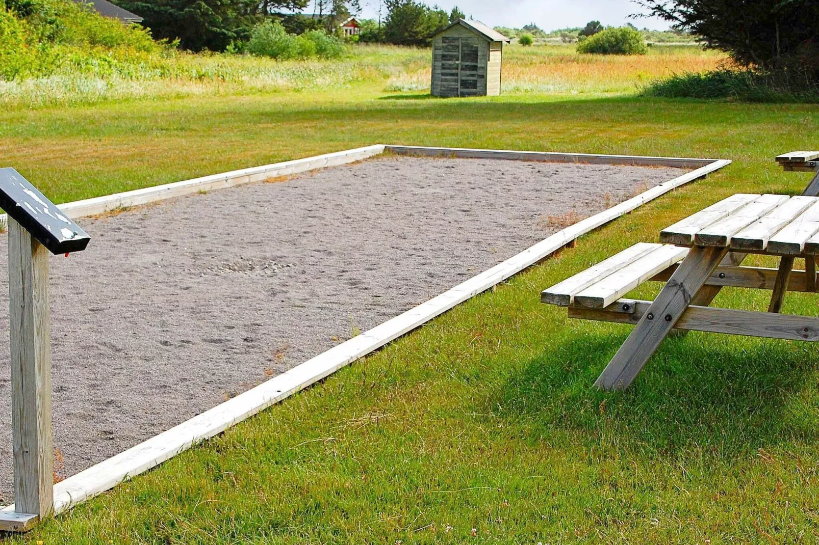 4 person holiday home in Hirtshals-View