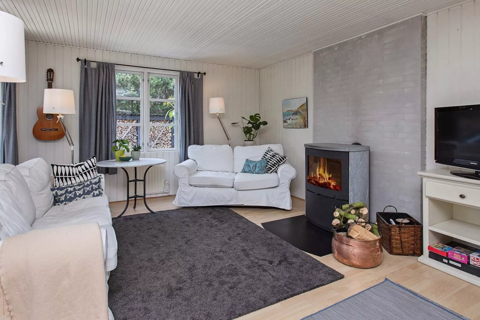 6 person holiday home in Mern-By Traum-Indoor