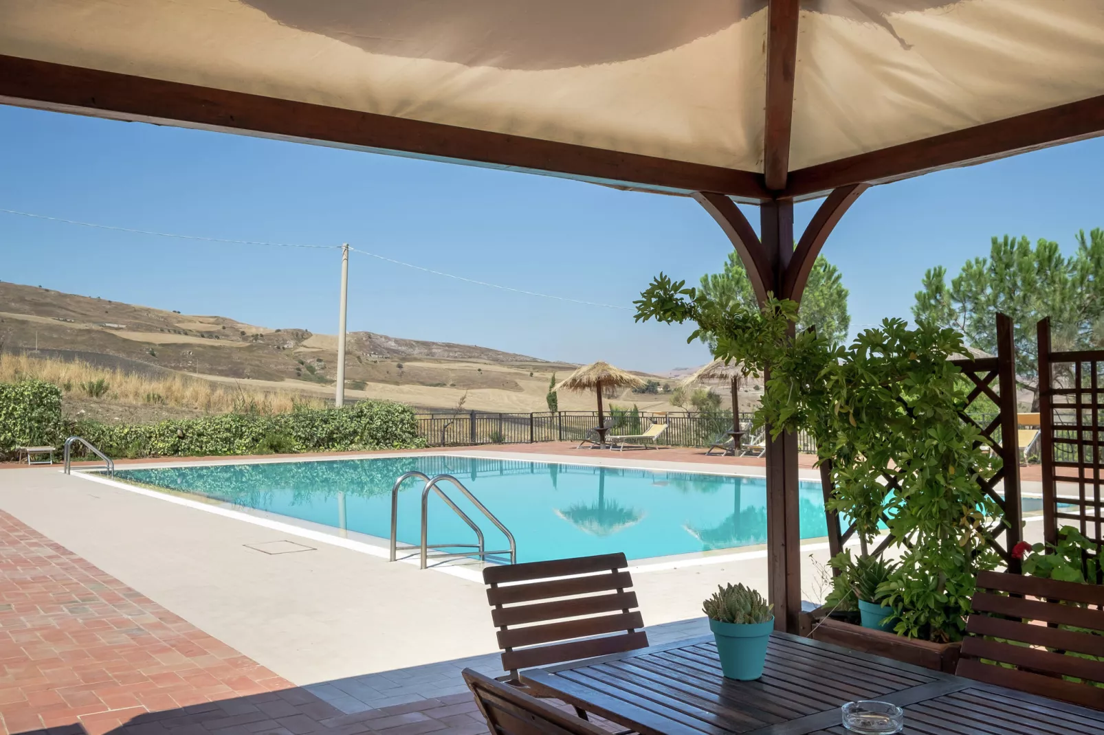 Marchese-Swimming pool