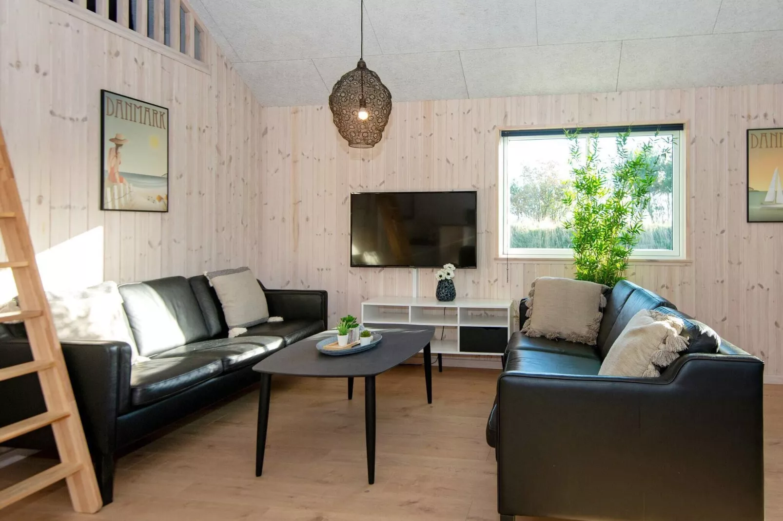 24 person holiday home in Nørre Nebel-Indoor