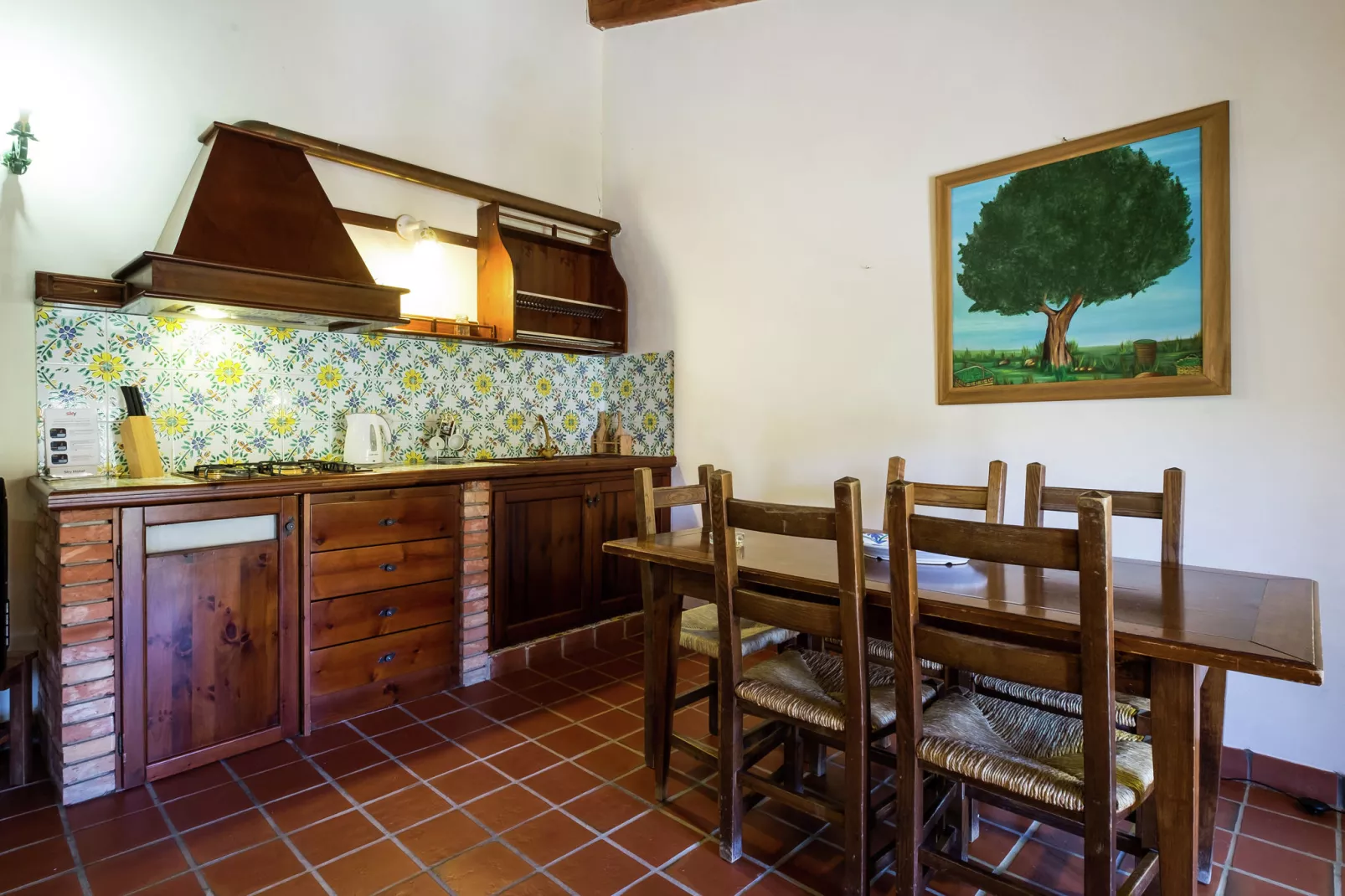 Marchese-Dining room