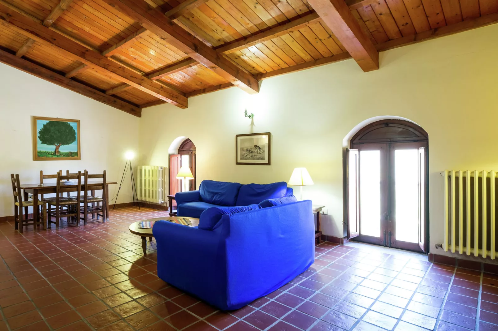 Marchese-Living room