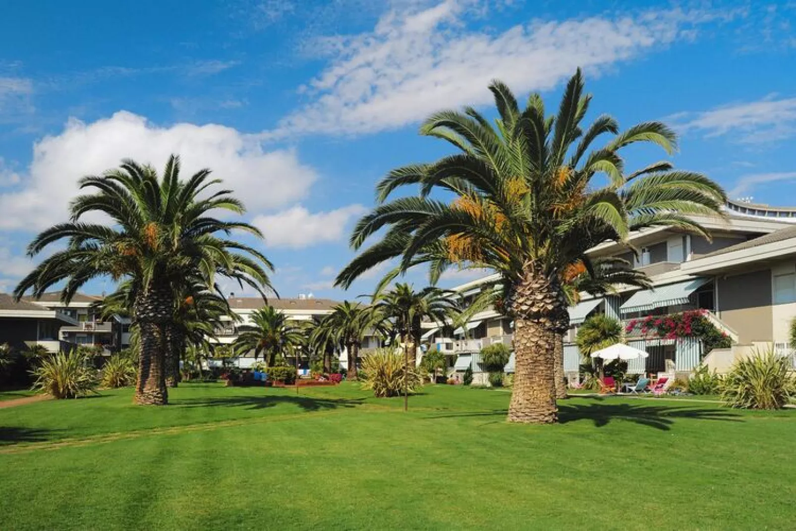 Residence Ideale Silvi Marina - Mono
