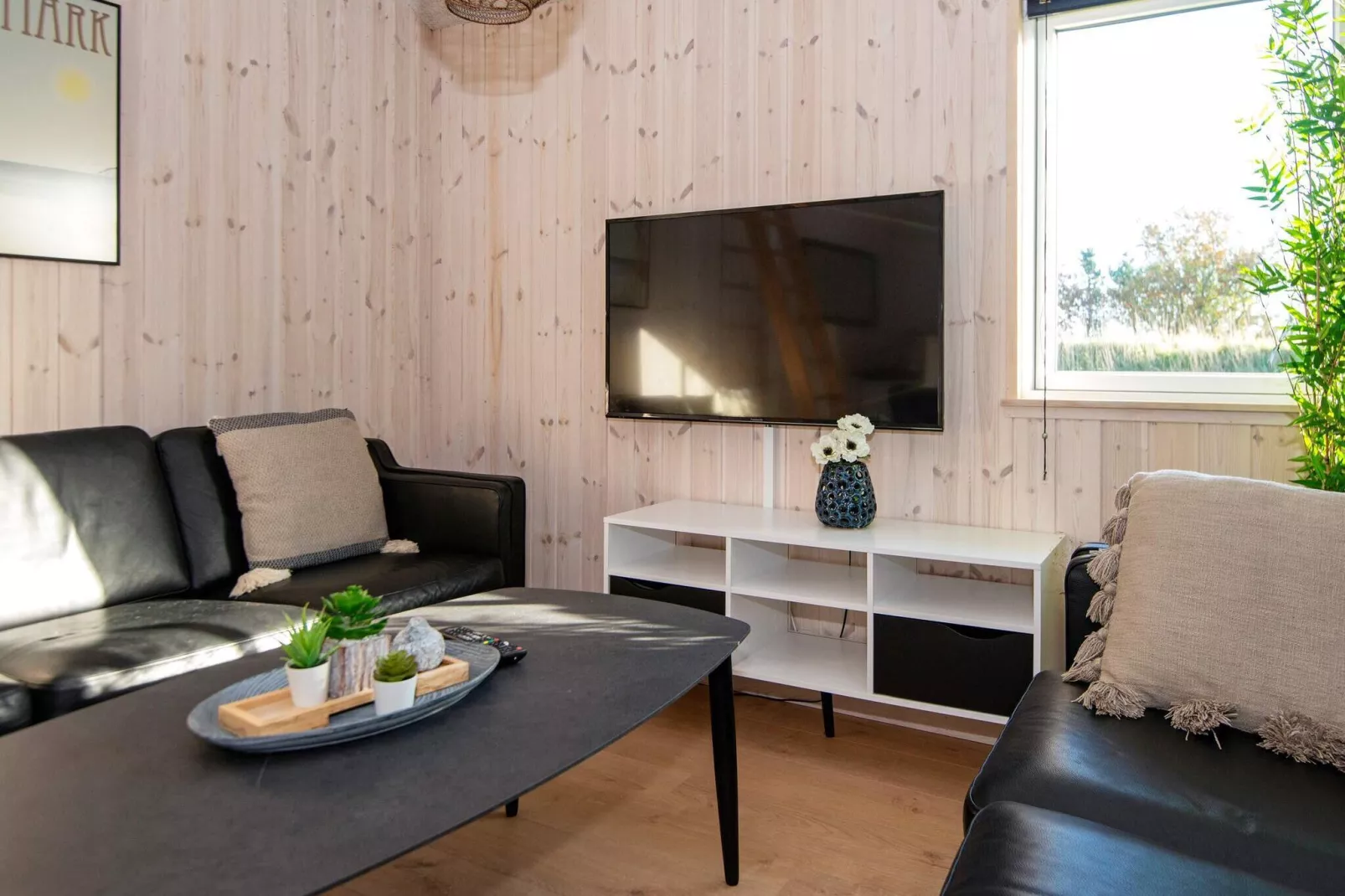 24 person holiday home in Nørre Nebel-Indoor
