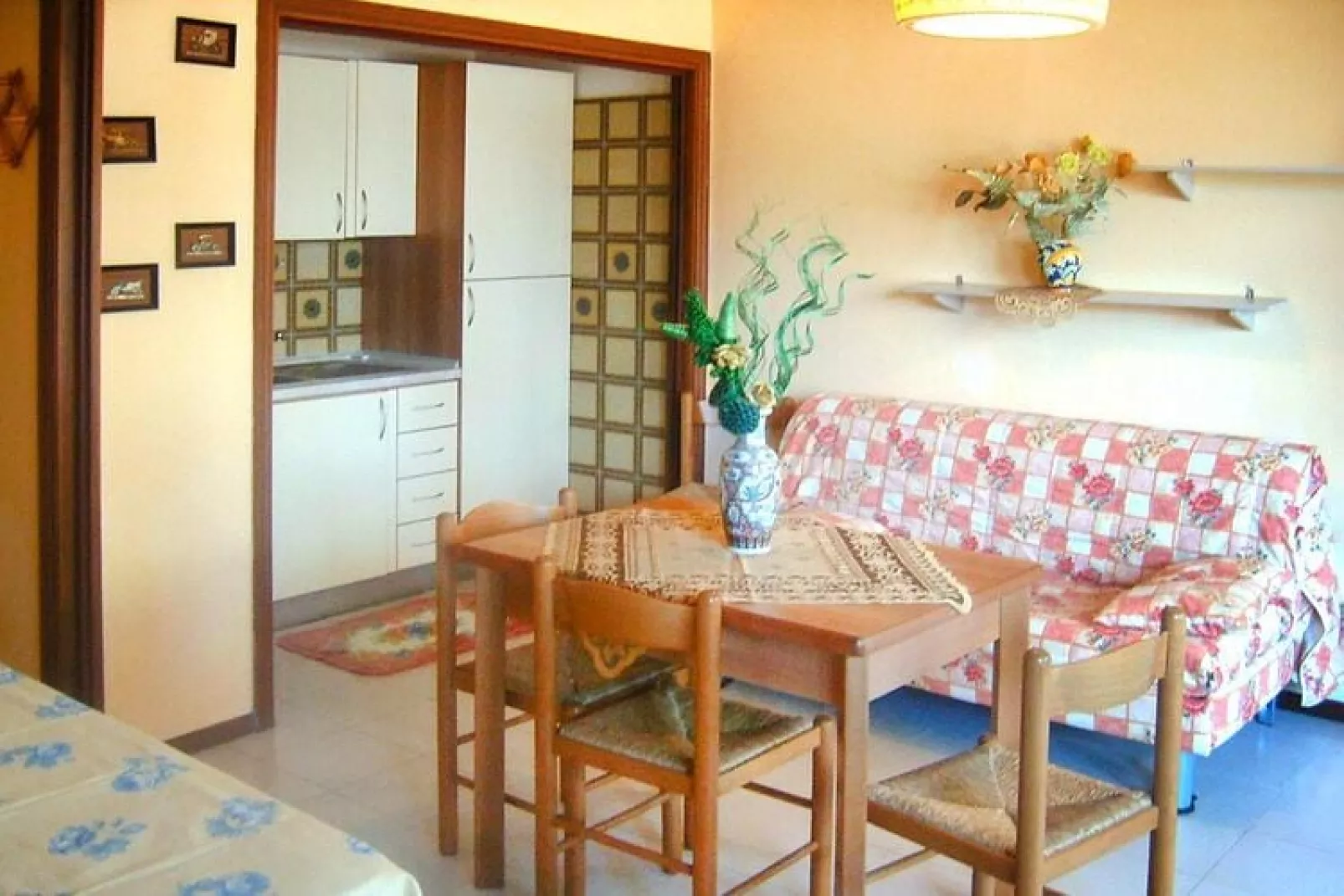 Residence Ideale Silvi Marina - Mono