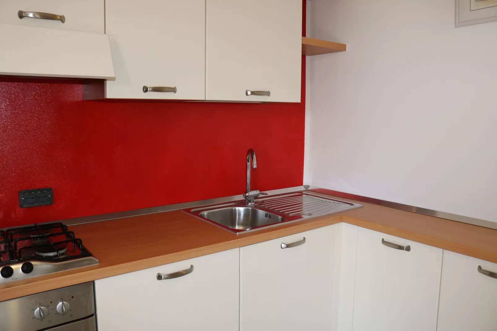 Corte Chiara Tre-Kitchen