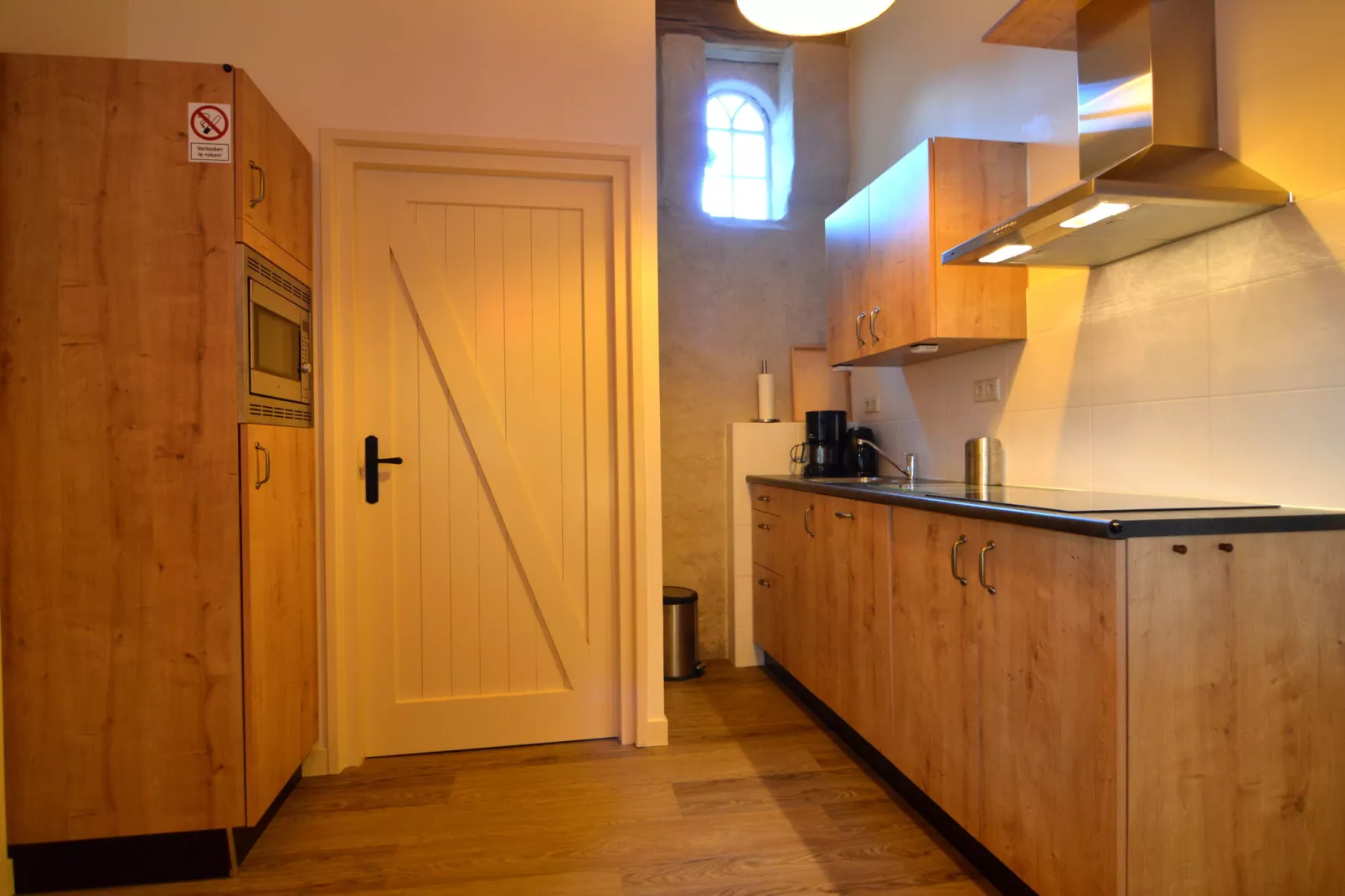 Broodkast-Kitchen