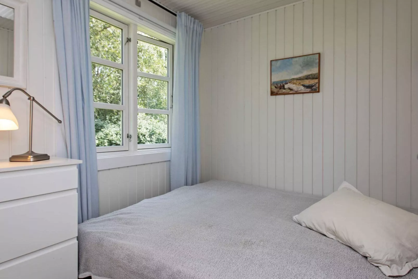 6 person holiday home in Mern-By Traum-Indoor