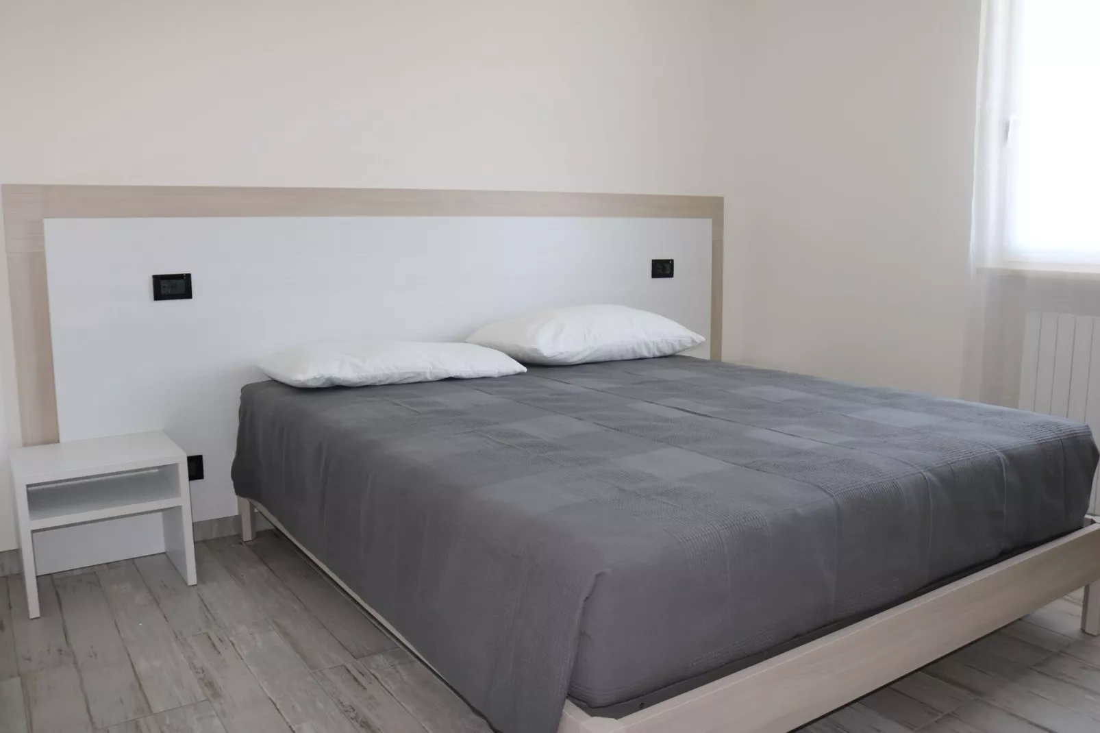 Corte Chiara Tre-Bedroom