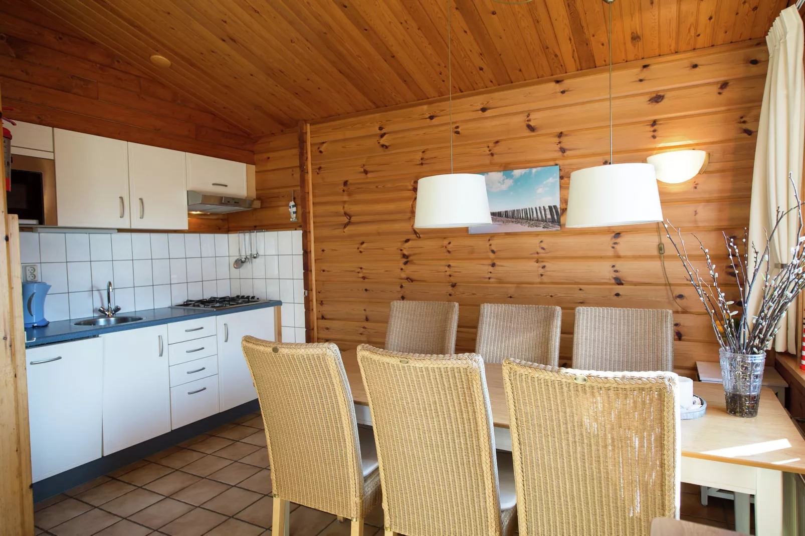 Vakantiepark Boomhiemke 10-Cuisine