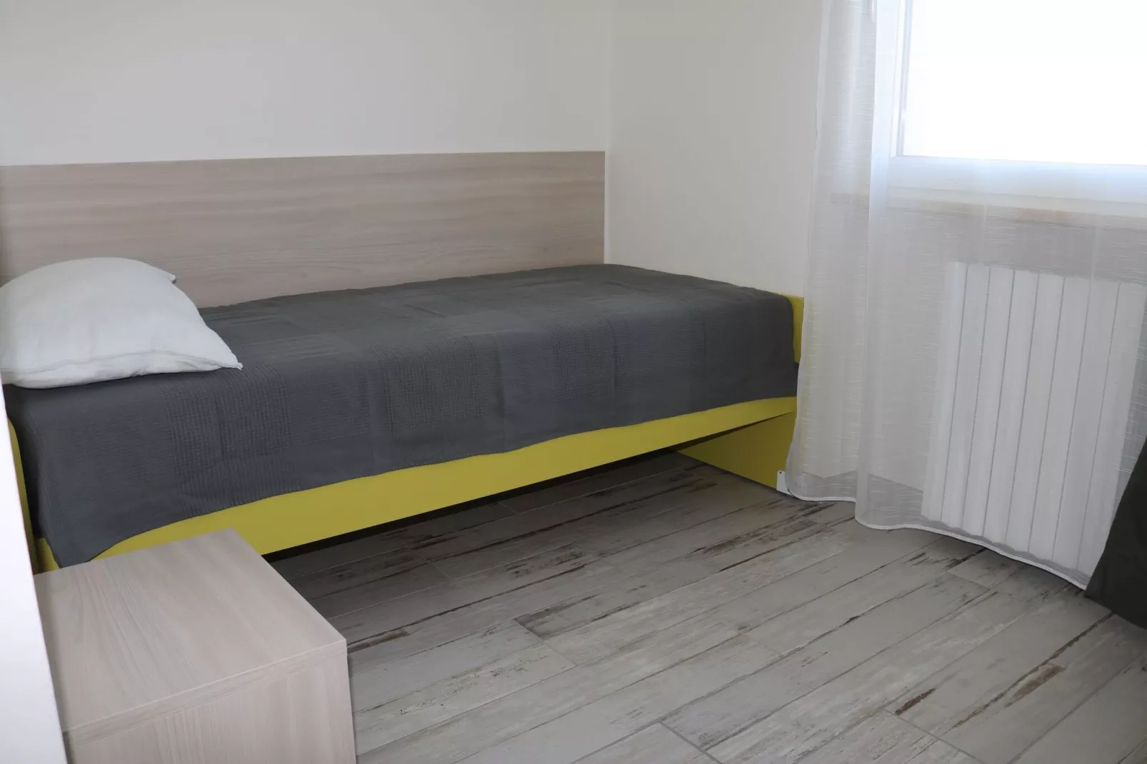 Corte Chiara Tre-Bedroom