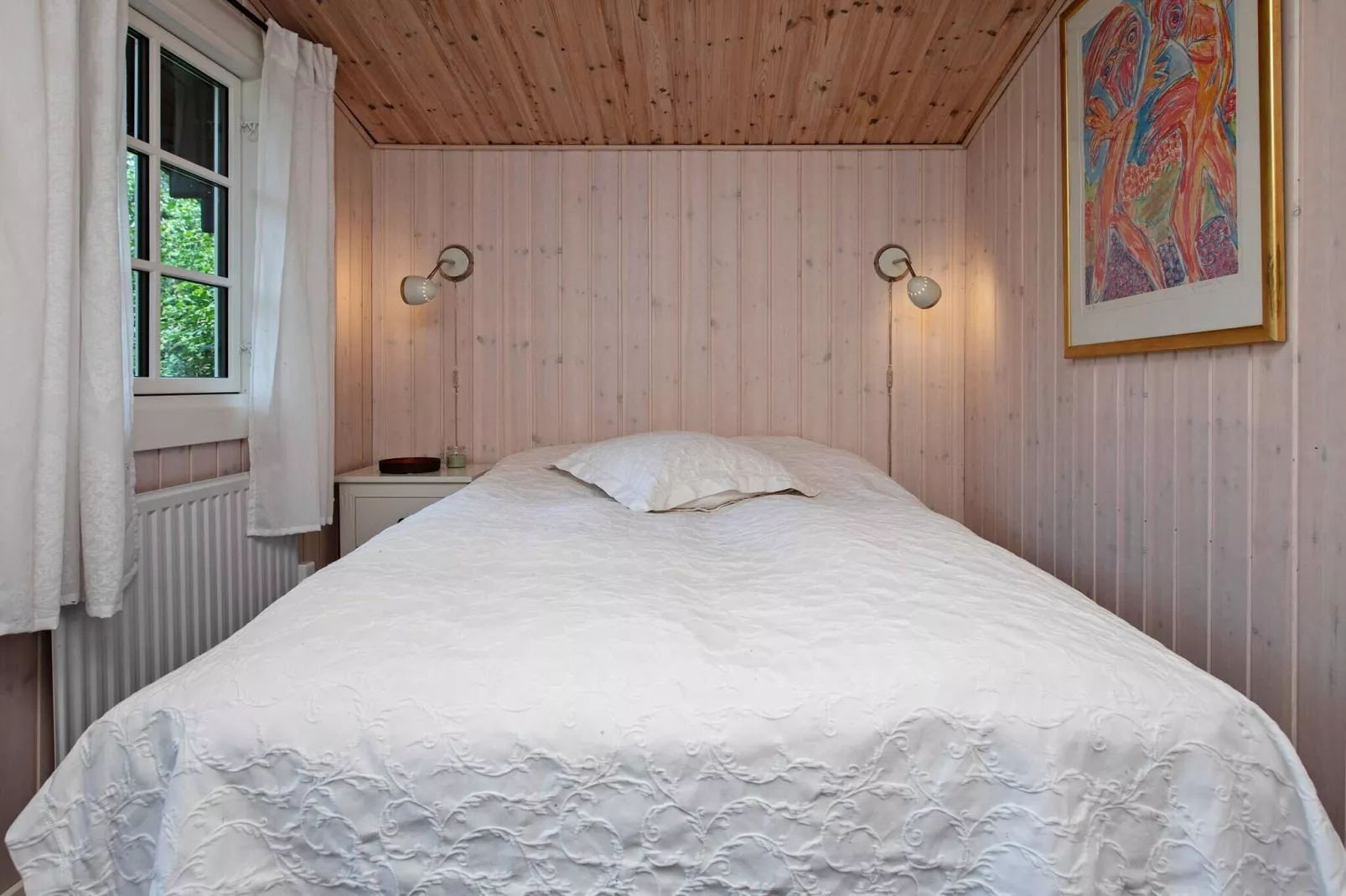 6 person holiday home in Mern-By Traum-Indoor