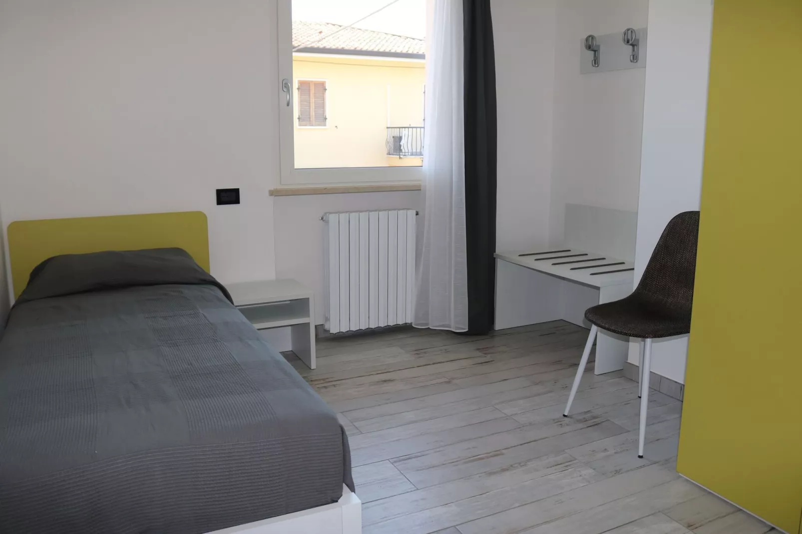 Corte Chiara Tre-Bedroom