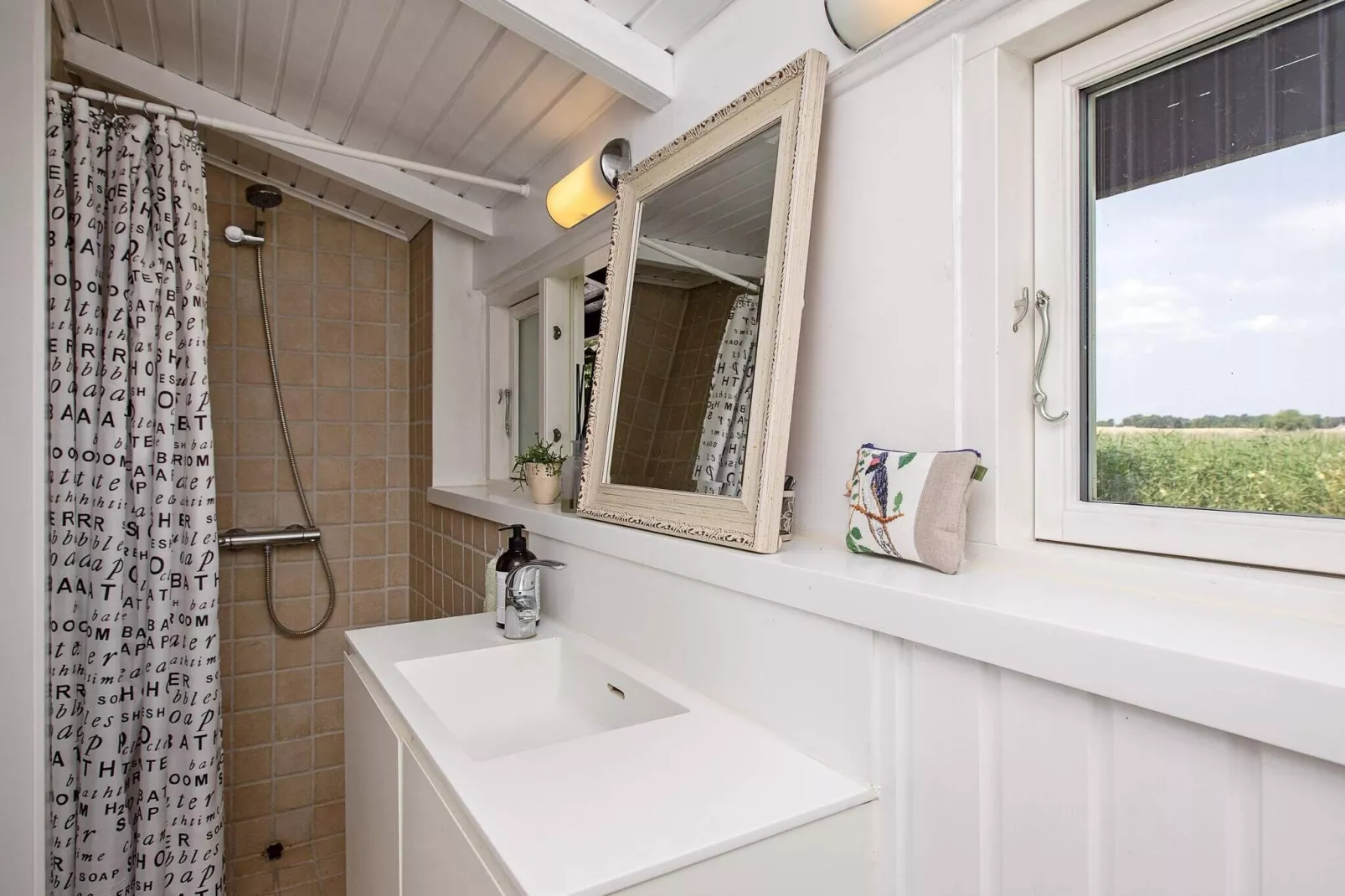 6 person holiday home in Mern-By Traum-Indoor