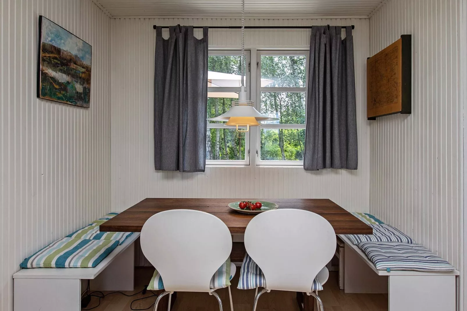 6 person holiday home in Mern-By Traum-Indoor