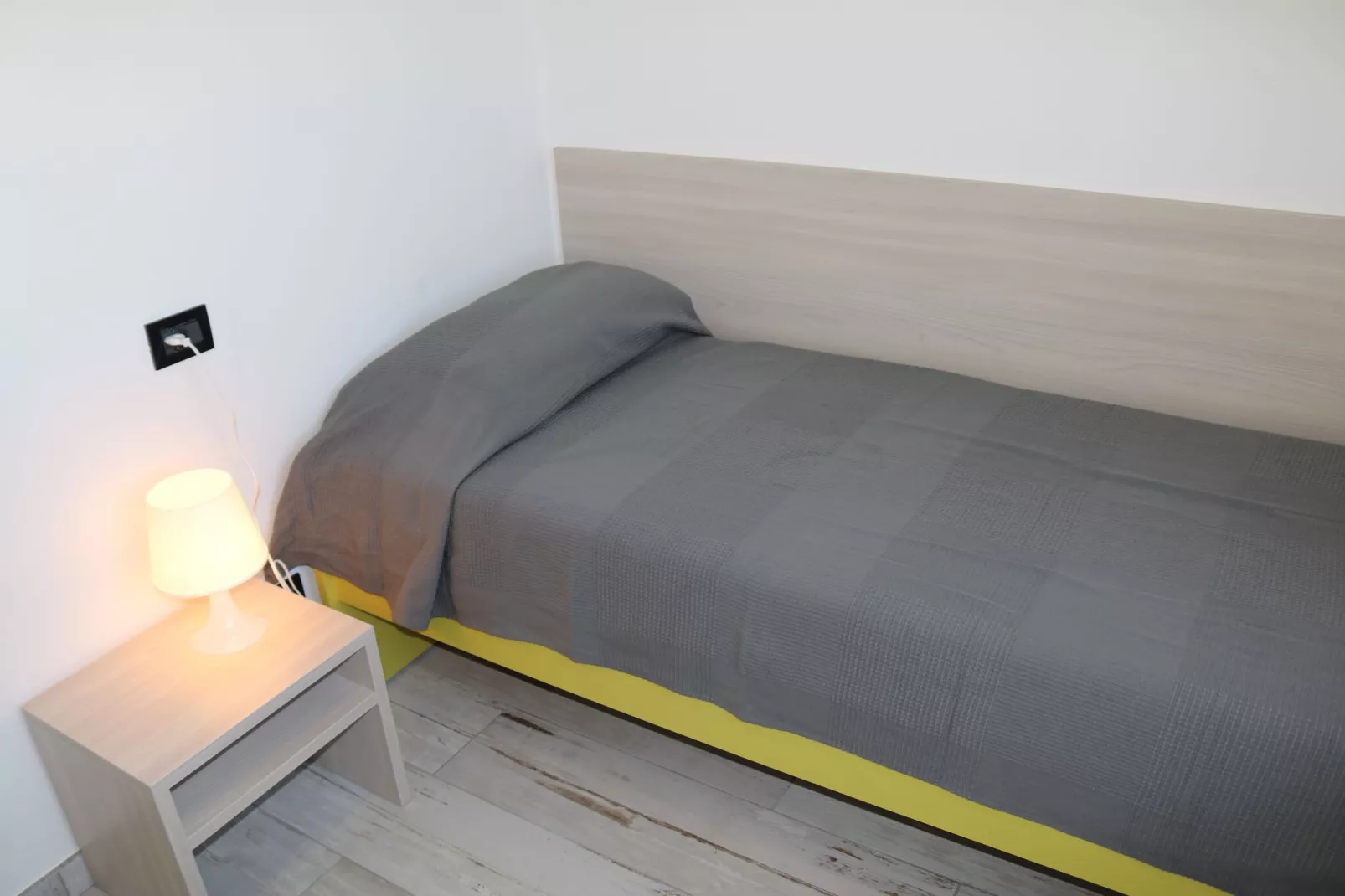 Corte Chiara Tre-Bedroom