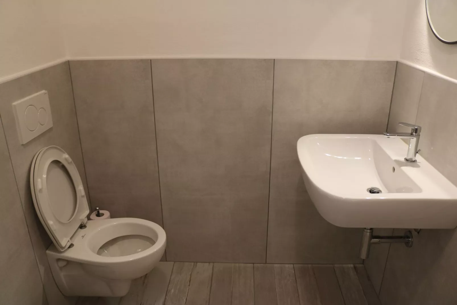 Corte Chiara Tre-Bathroom
