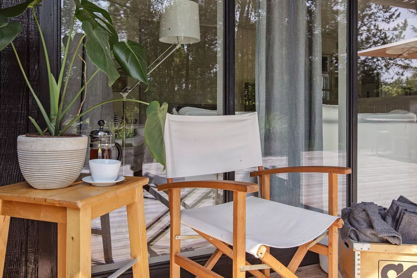 6 person holiday home in Mern-By Traum-View