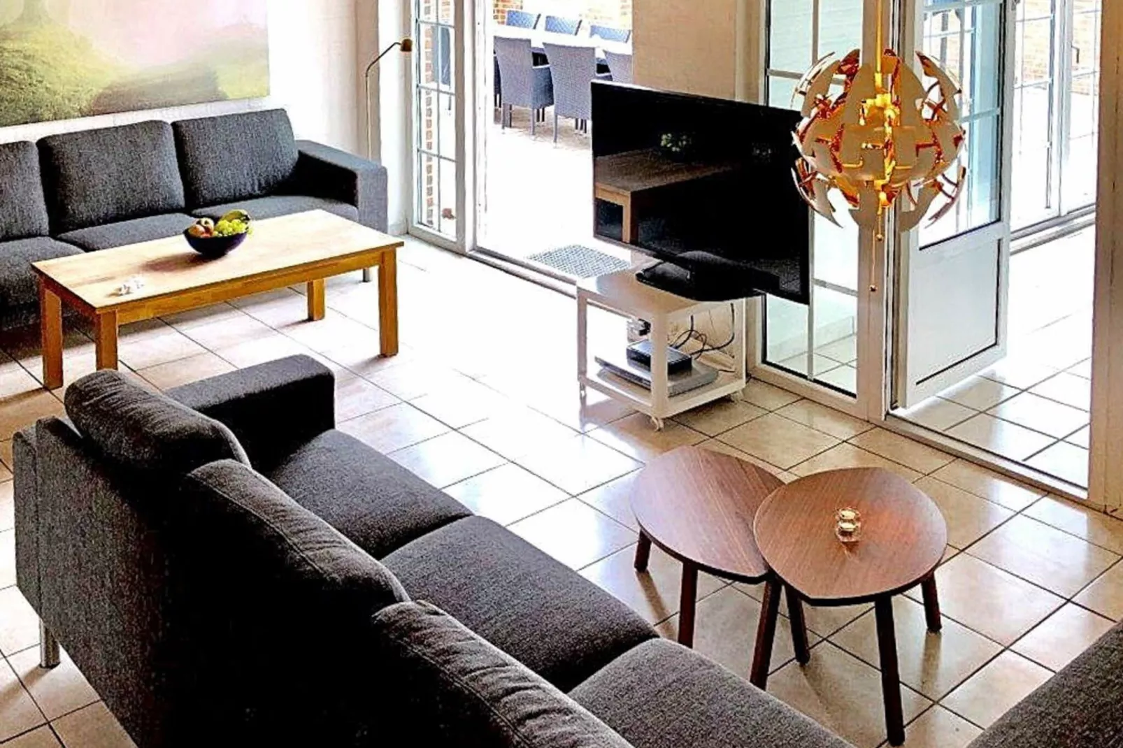 Retraite de luxe près de la plage -- By Traum Ferienwohnungen