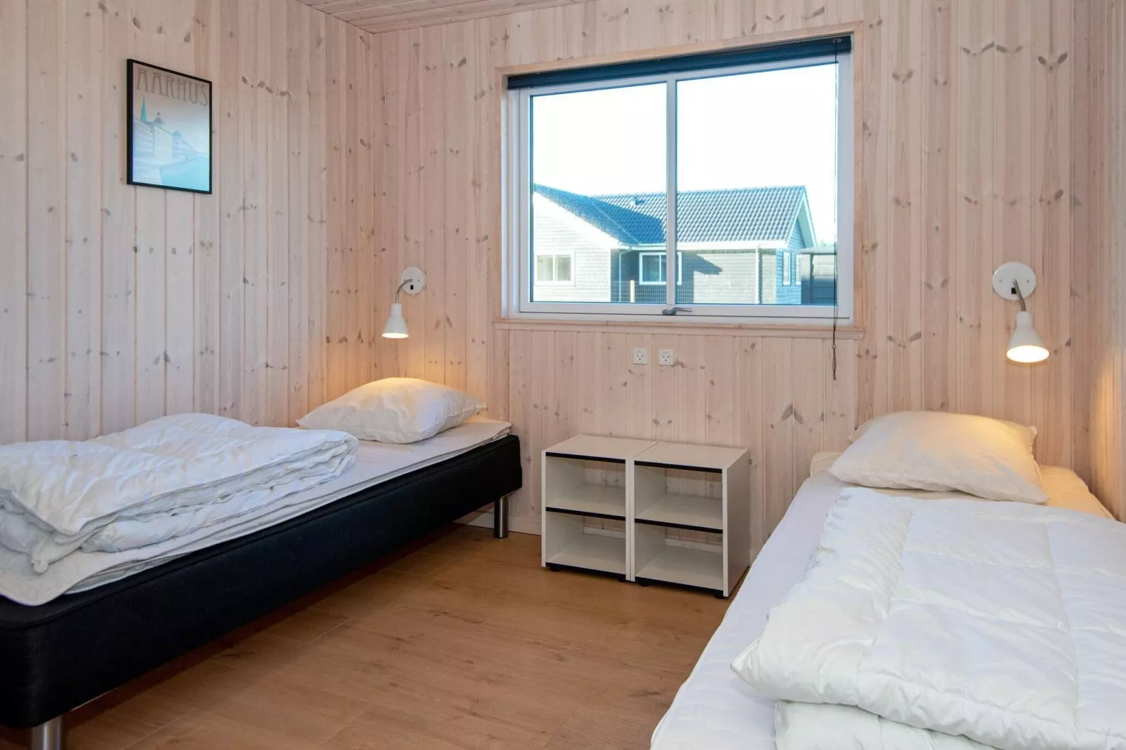 24 person holiday home in Nørre Nebel-Indoor
