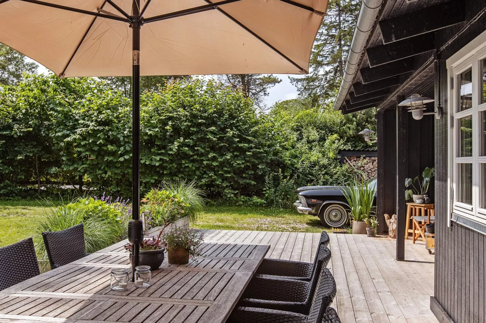 6 person holiday home in Mern-By Traum-View