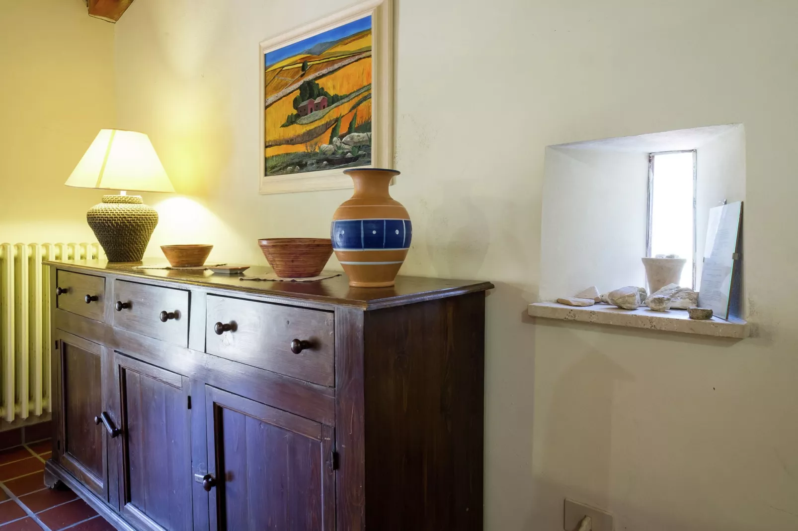 Marchese-Living room